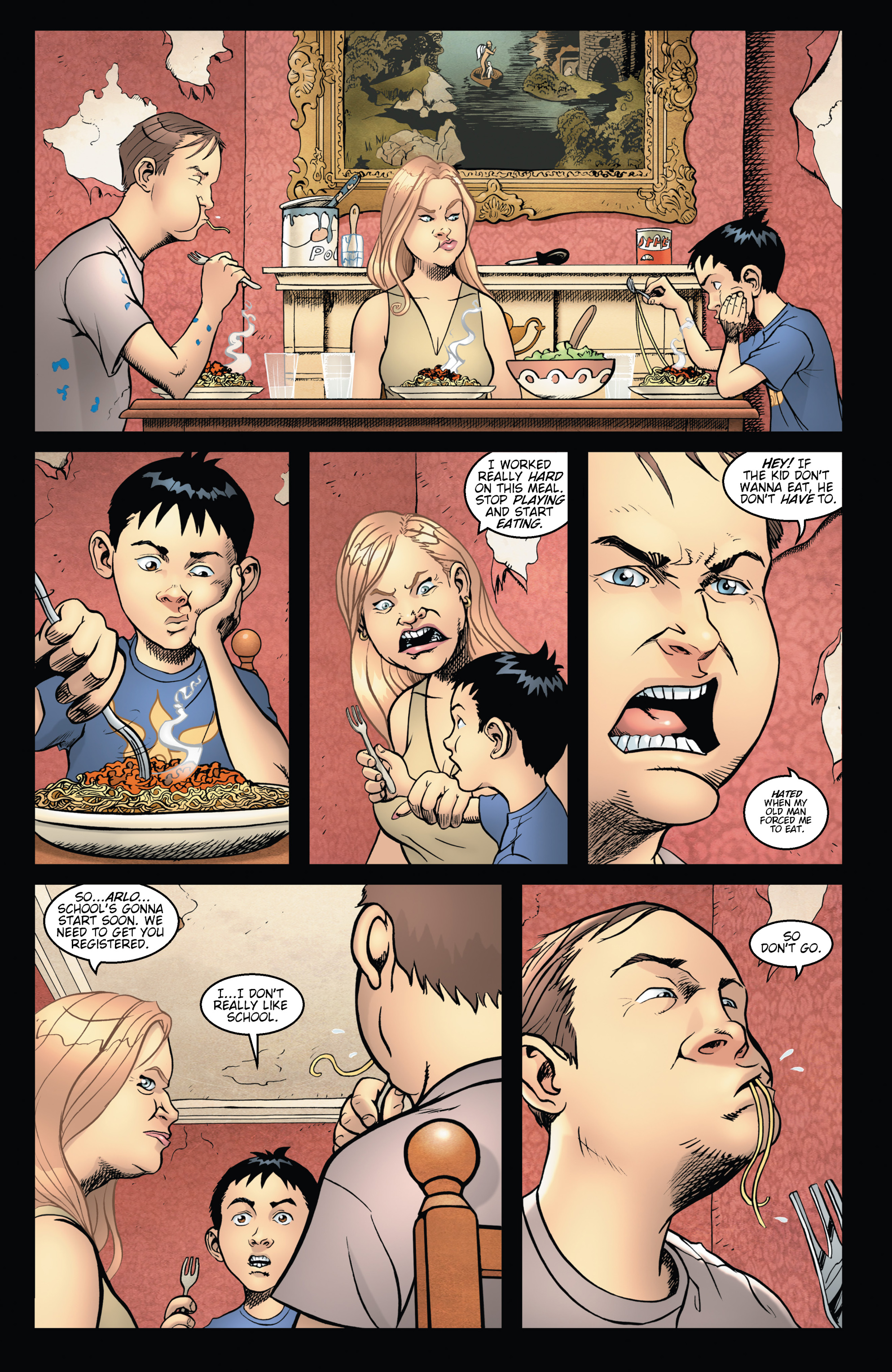 Steam (2020): Chapter 1 - Page 16