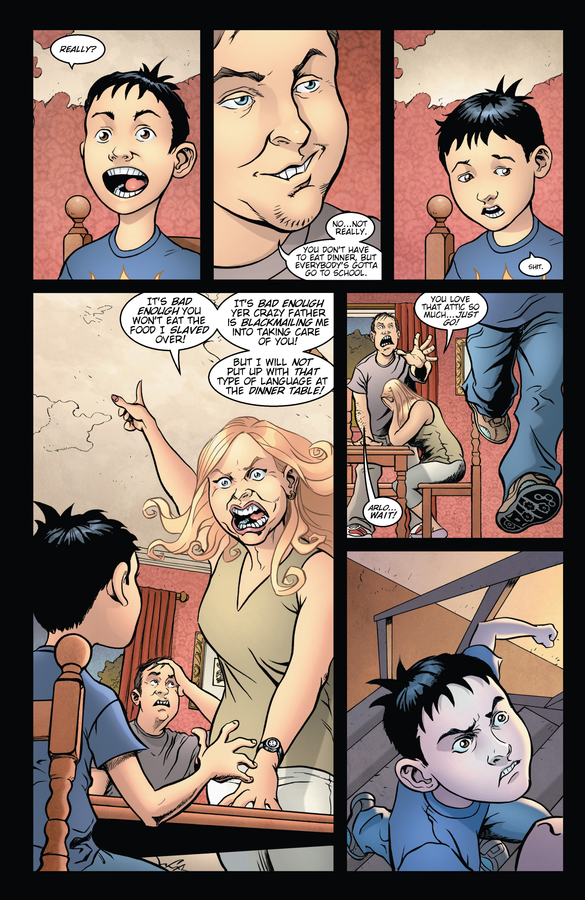 Steam (2020): Chapter 1 - Page 17
