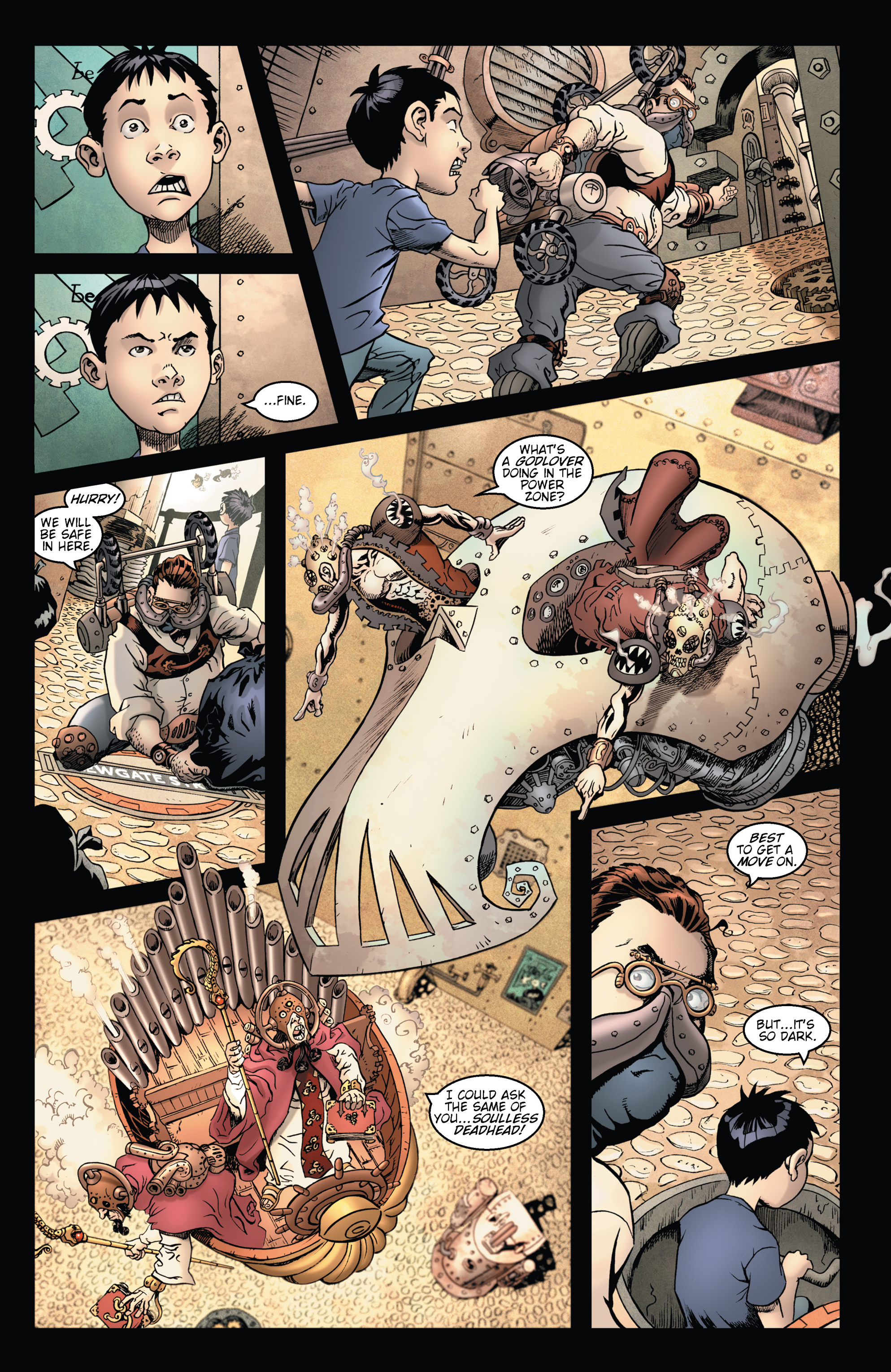 Steam (2020): Chapter 1 - Page 24