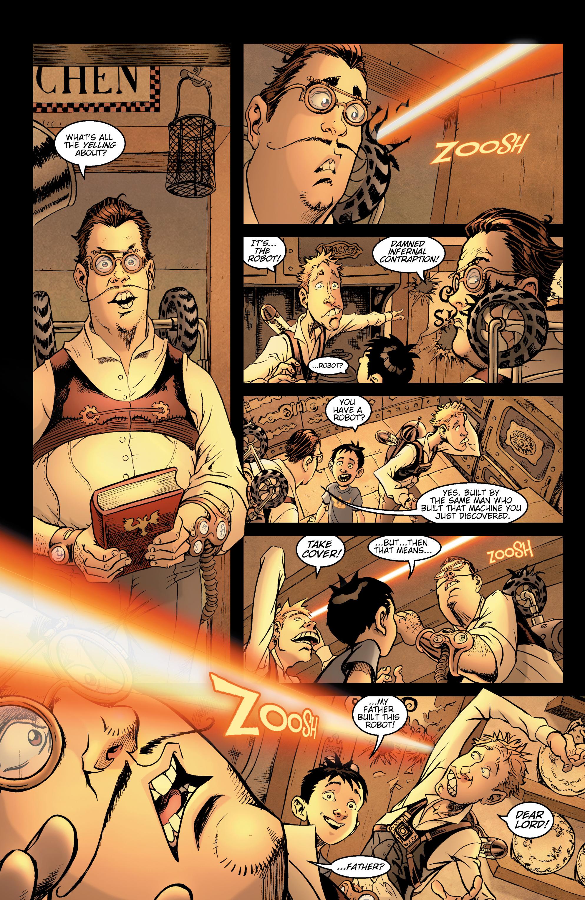 Steam (2020): Chapter 1 - Page 30