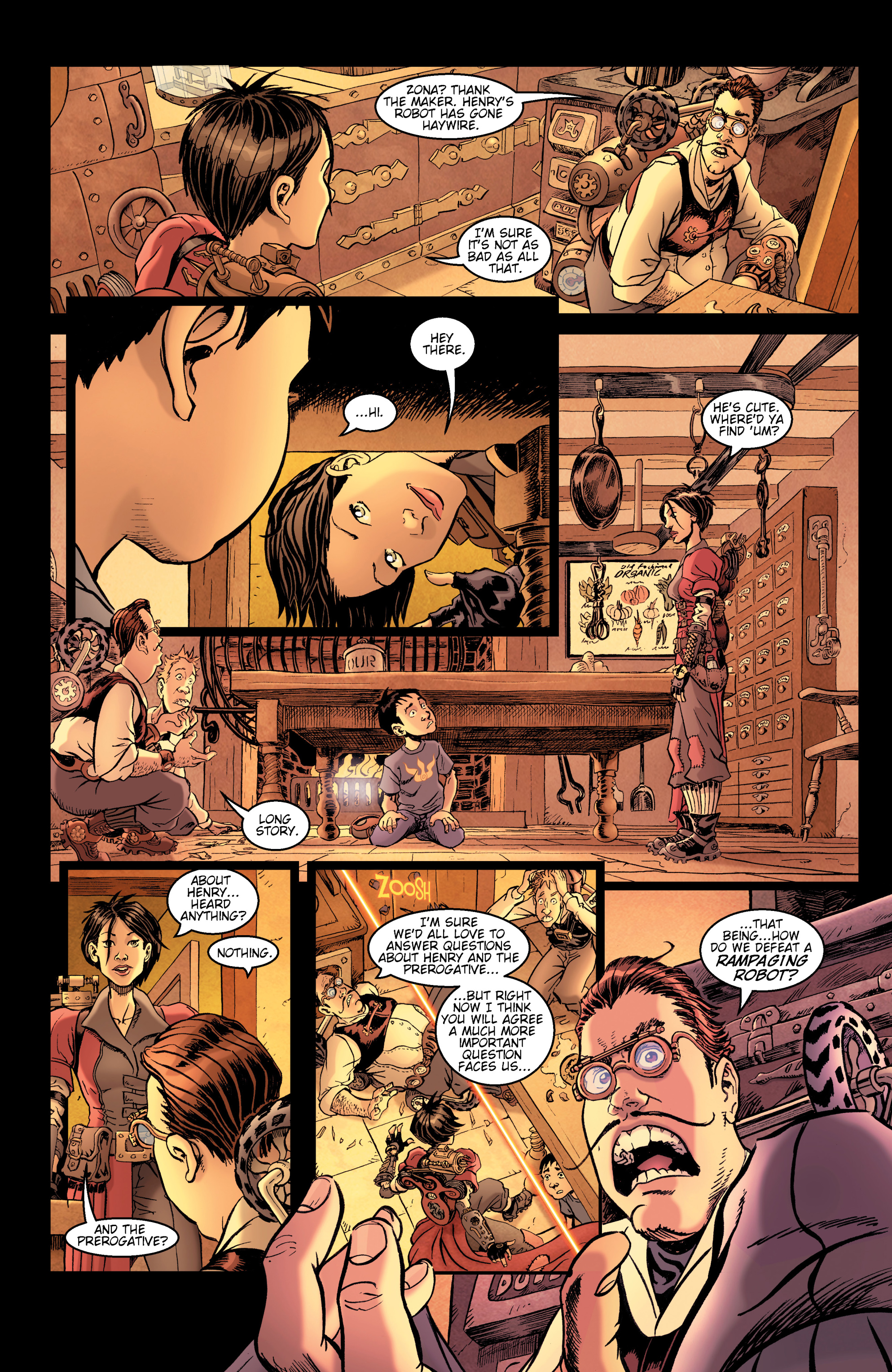 Steam (2020): Chapter 1 - Page 32