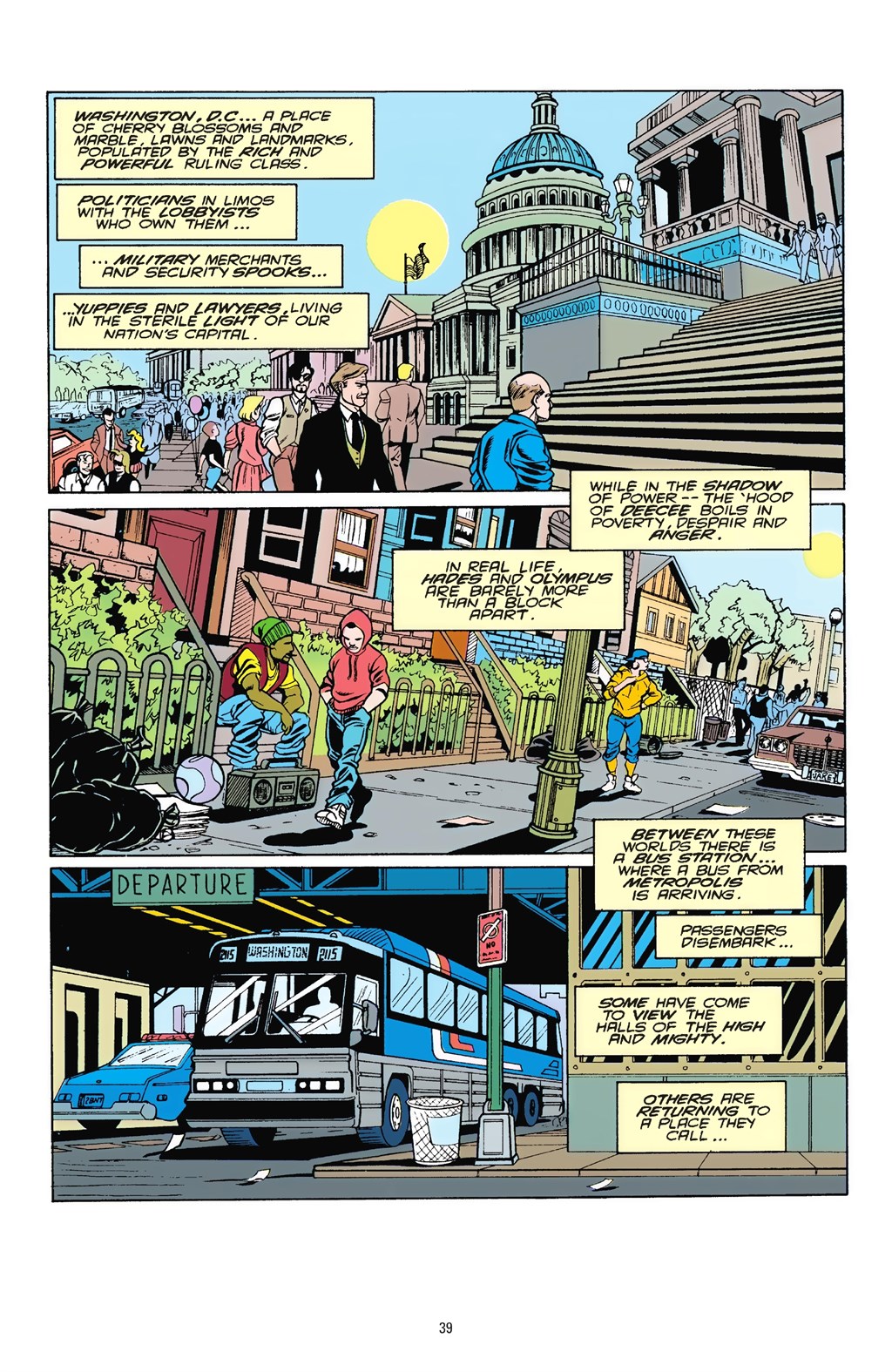 Steel: A Celebration of 30 Years (2023): Chapter HC - Page 39