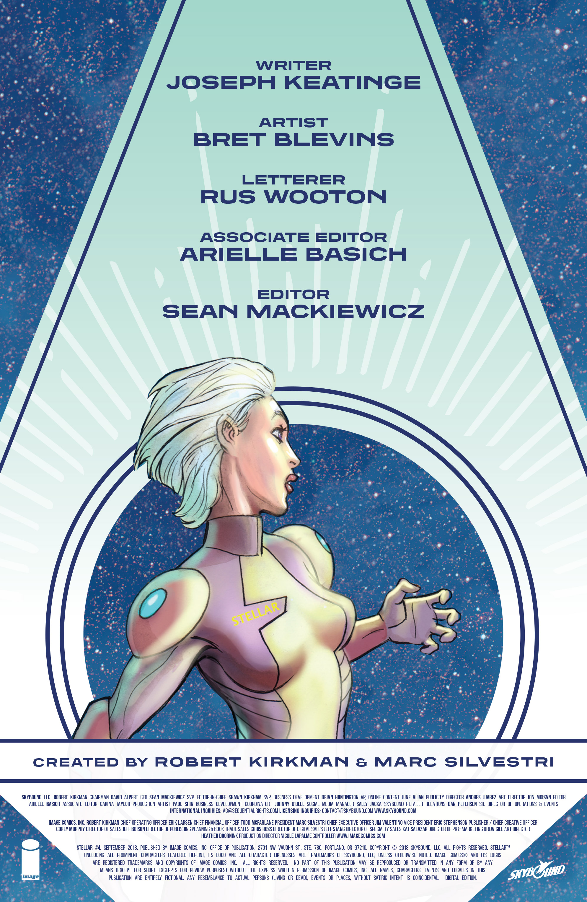 Stellar (2018-): Chapter 4 - Page 2