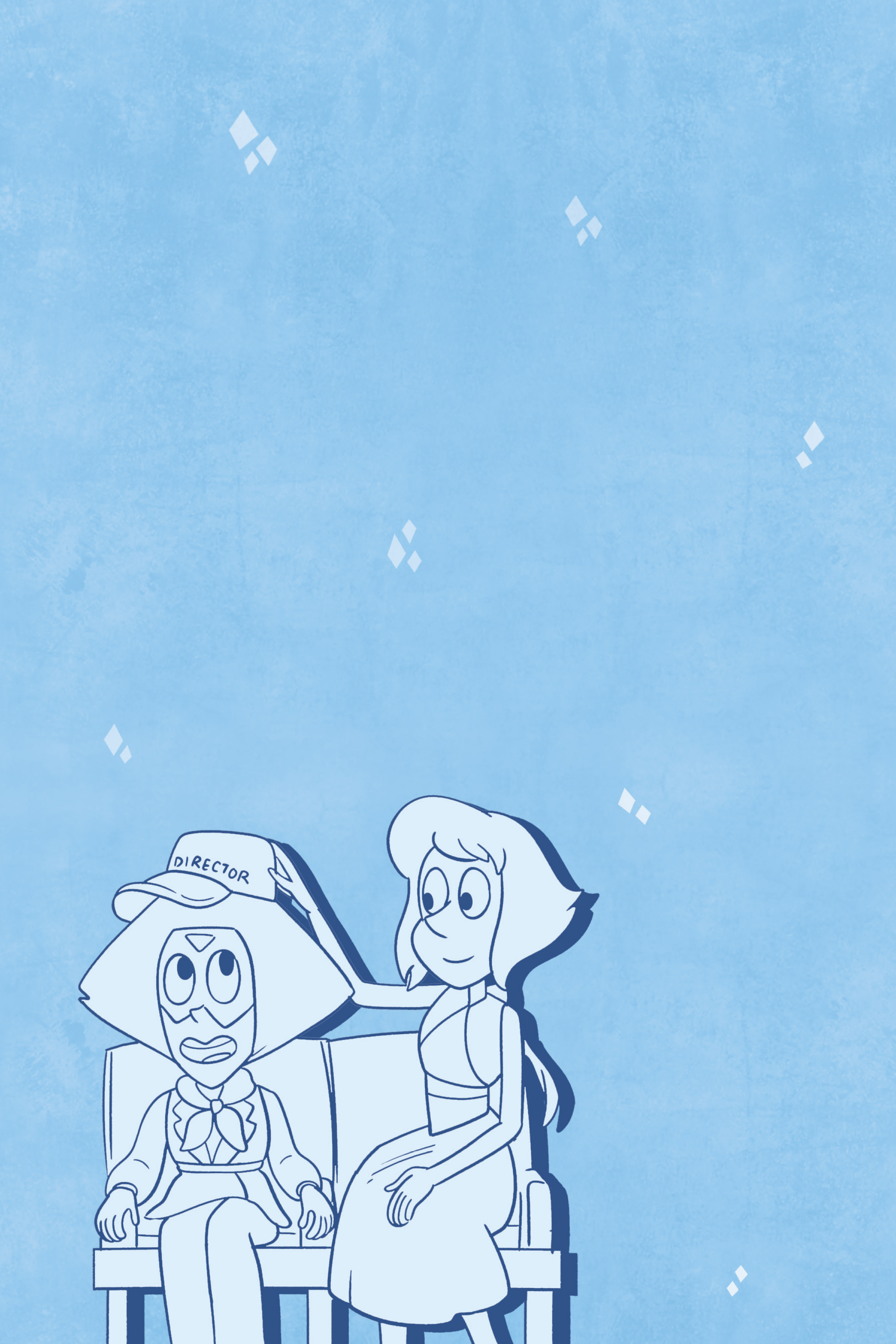 Steven Universe: Camp Pining Play (2019): Chapter 1 - Page 5