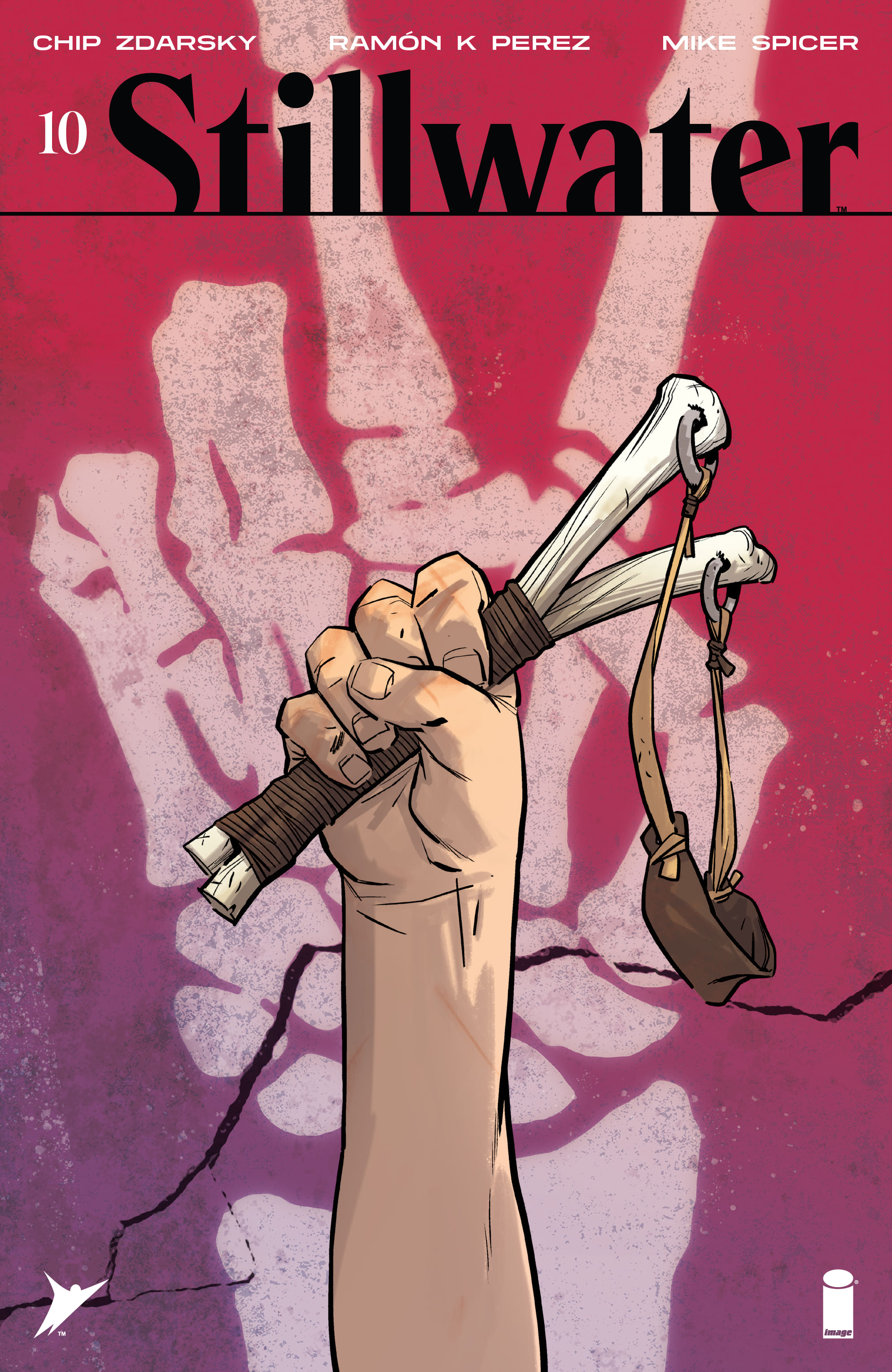 Stillwater (2020-): Chapter 10 - Page 1
