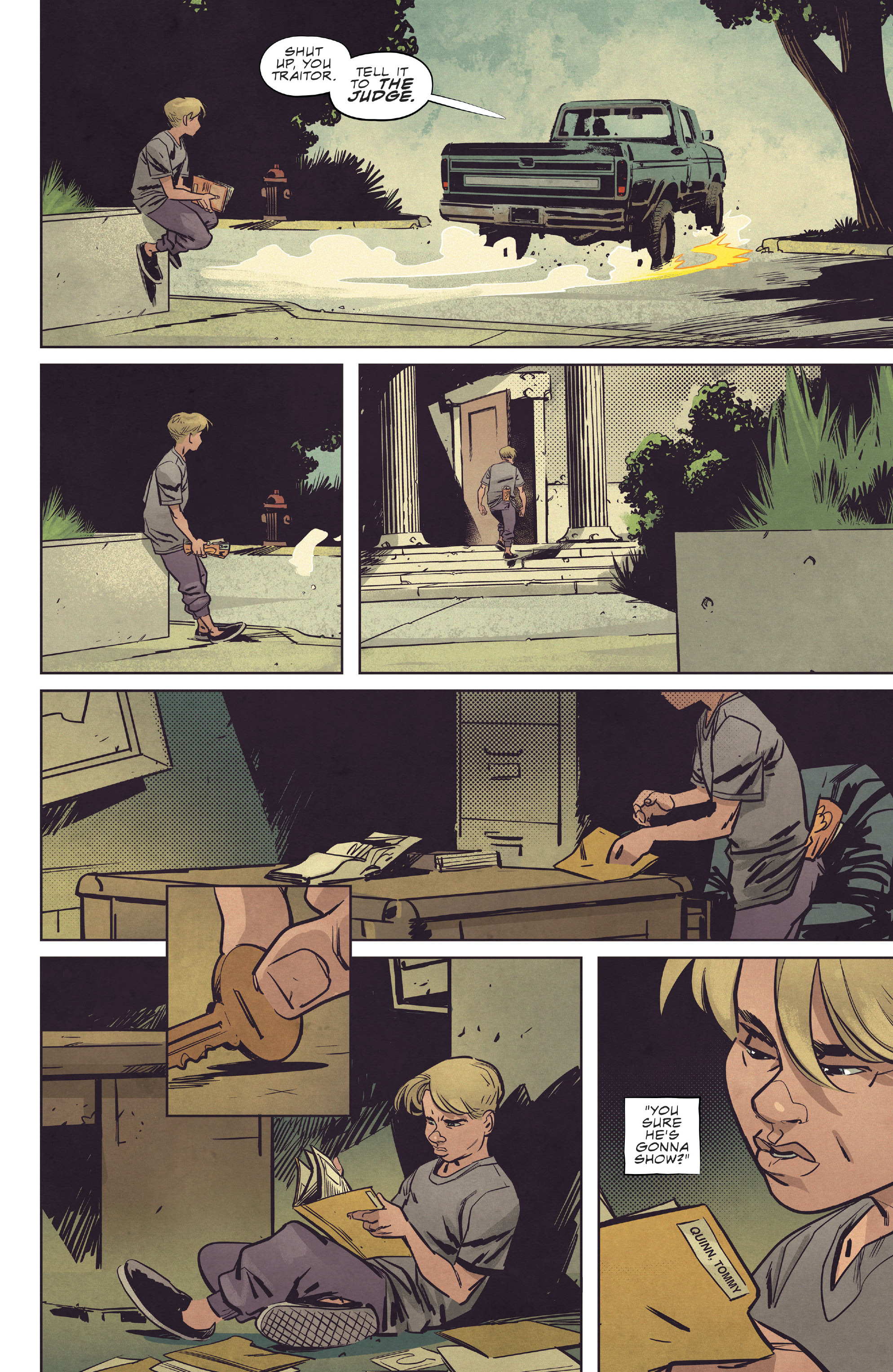 Stillwater (2020-): Chapter 10 - Page 5
