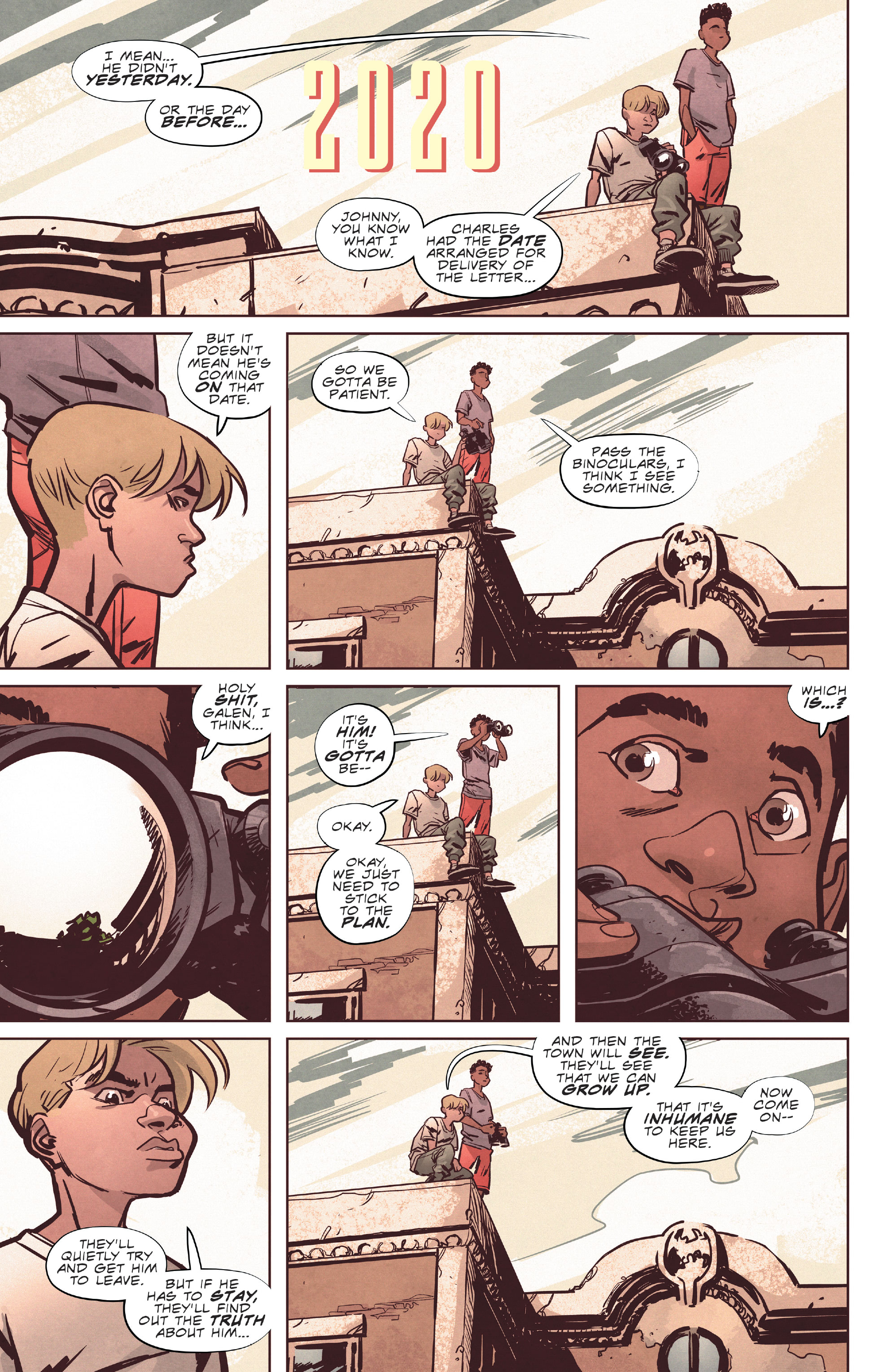 Stillwater (2020-): Chapter 10 - Page 6