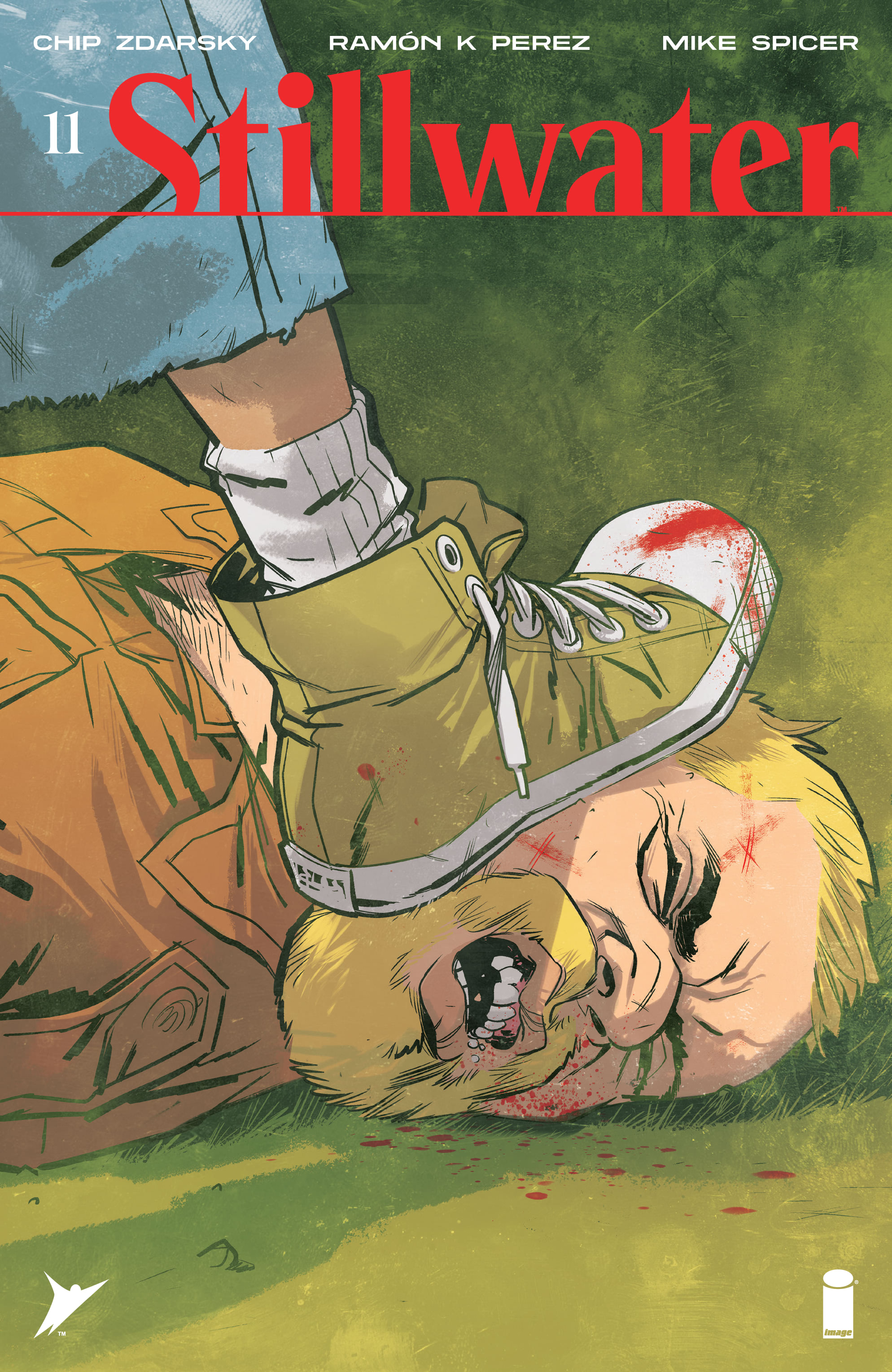 Stillwater (2020-): Chapter 11 - Page 1