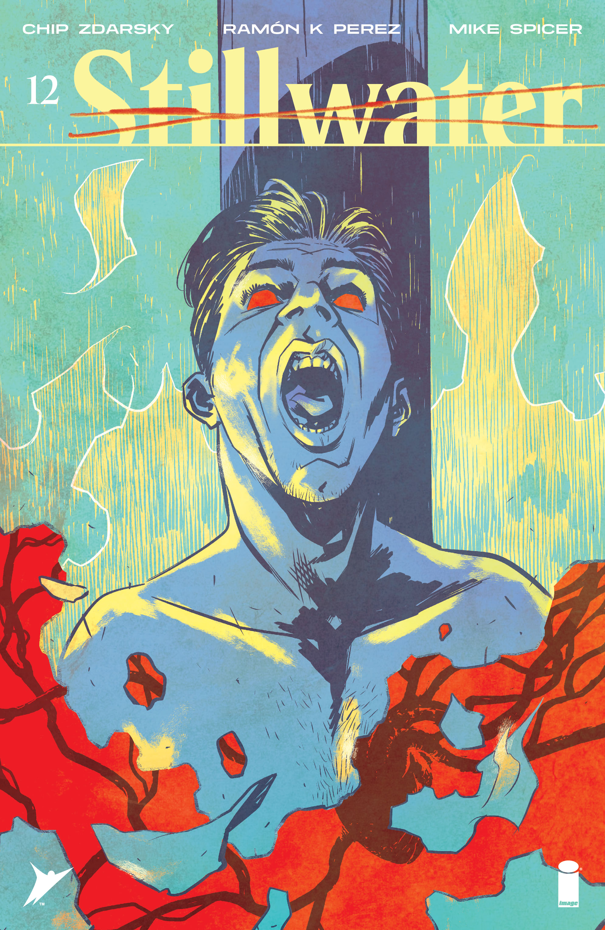 Stillwater (2020-): Chapter 12 - Page 1