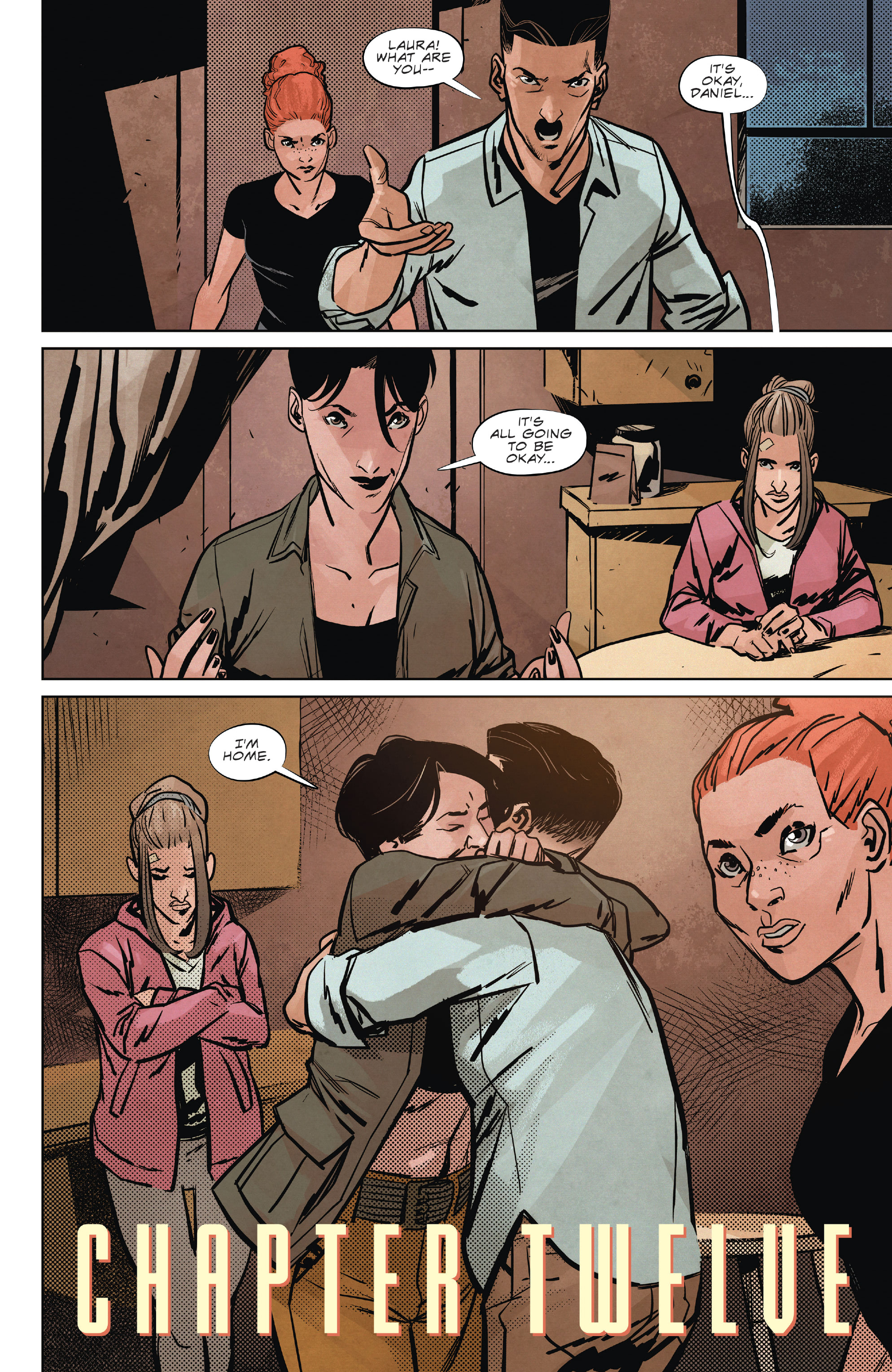 Stillwater (2020-): Chapter 12 - Page 2