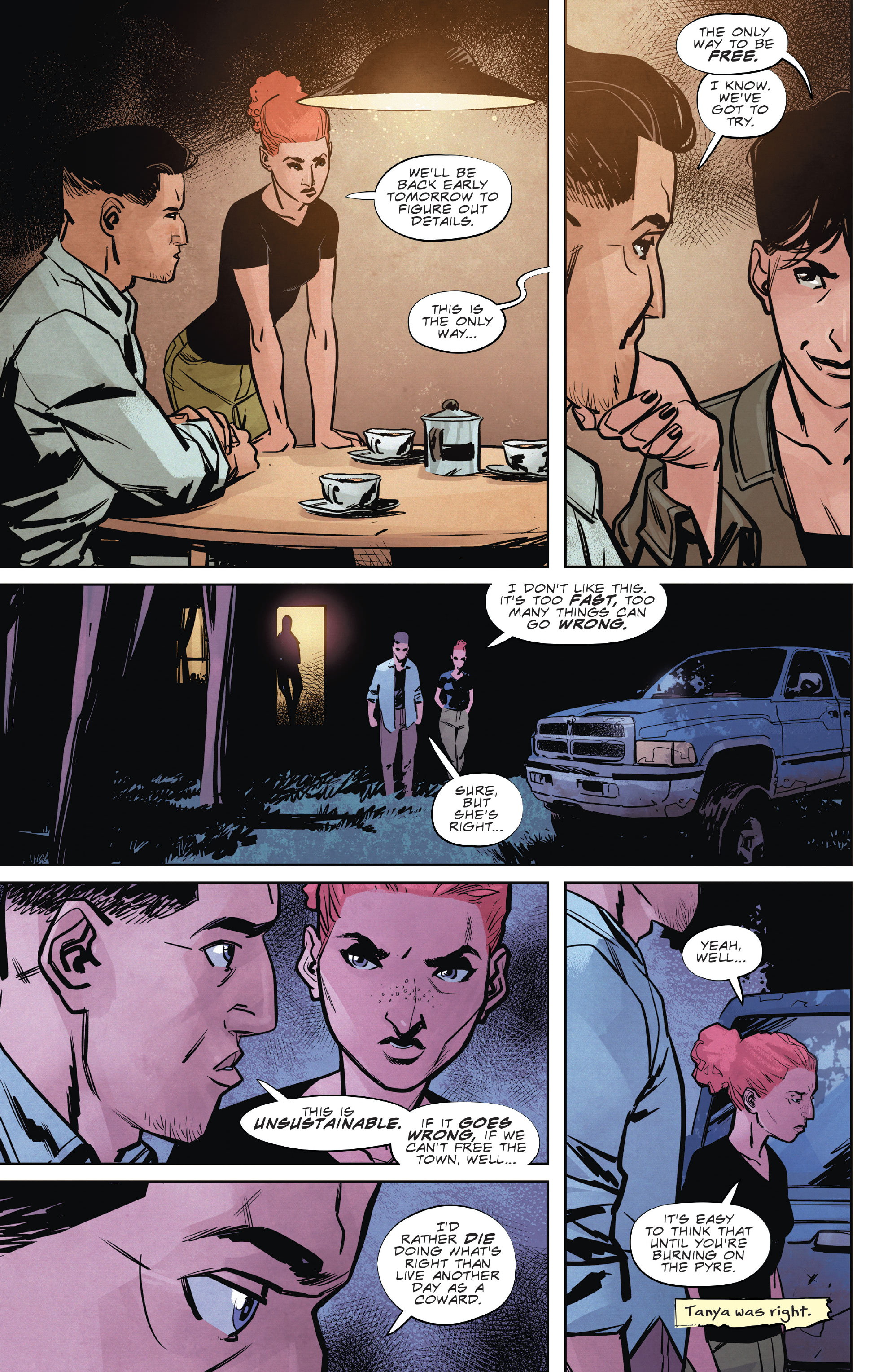 Stillwater (2020-): Chapter 12 - Page 5