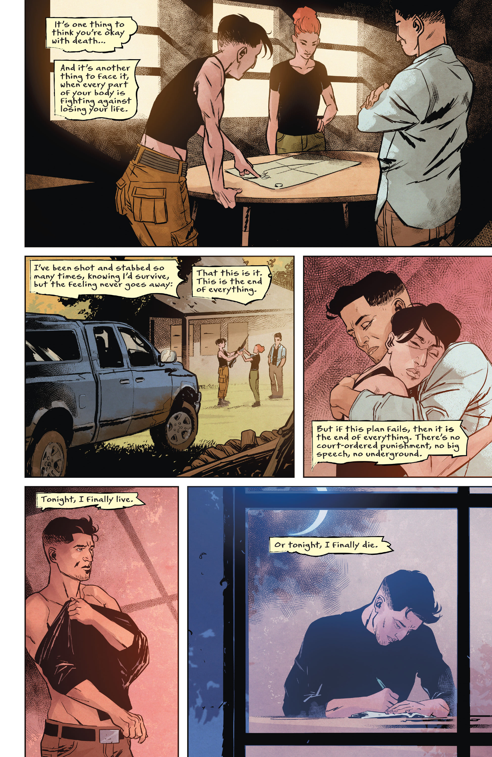Stillwater (2020-): Chapter 12 - Page 6