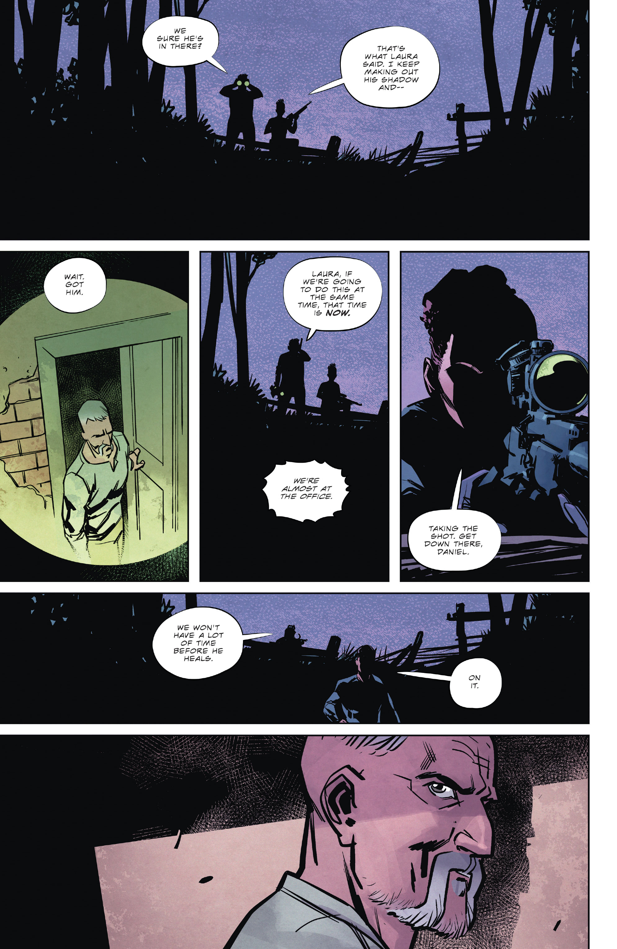 Stillwater (2020-): Chapter 12 - Page 7