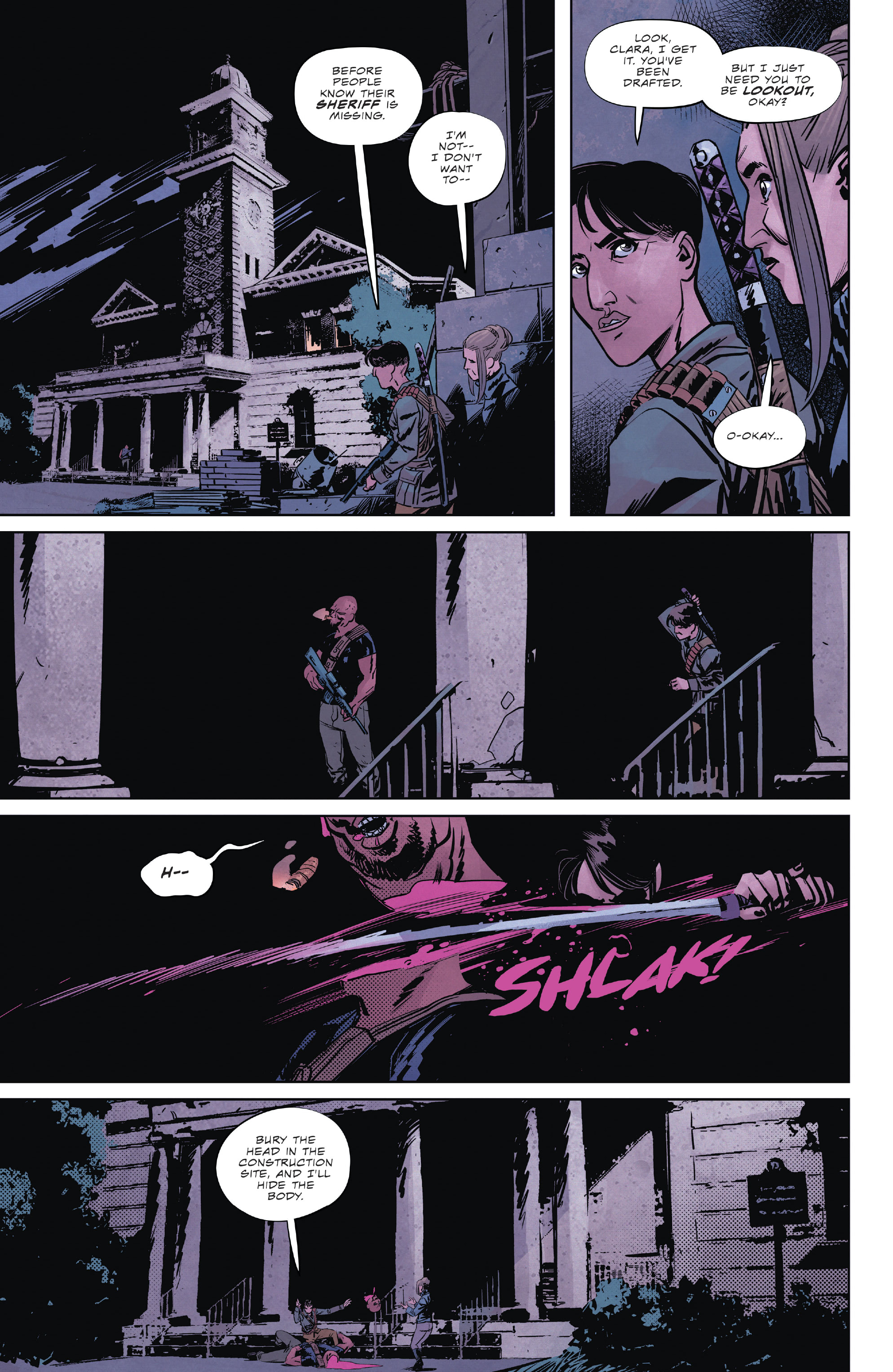 Stillwater (2020-): Chapter 12 - Page 9