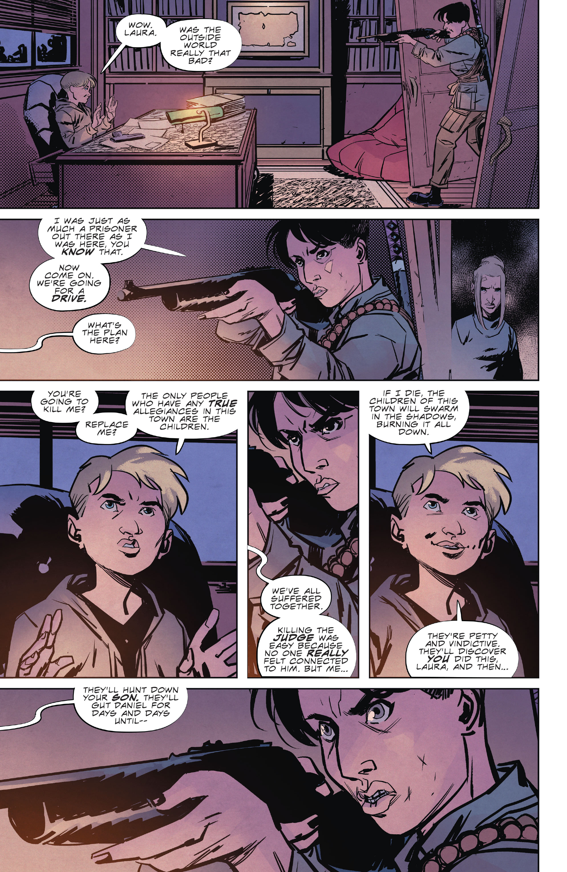 Stillwater (2020-): Chapter 12 - Page 11