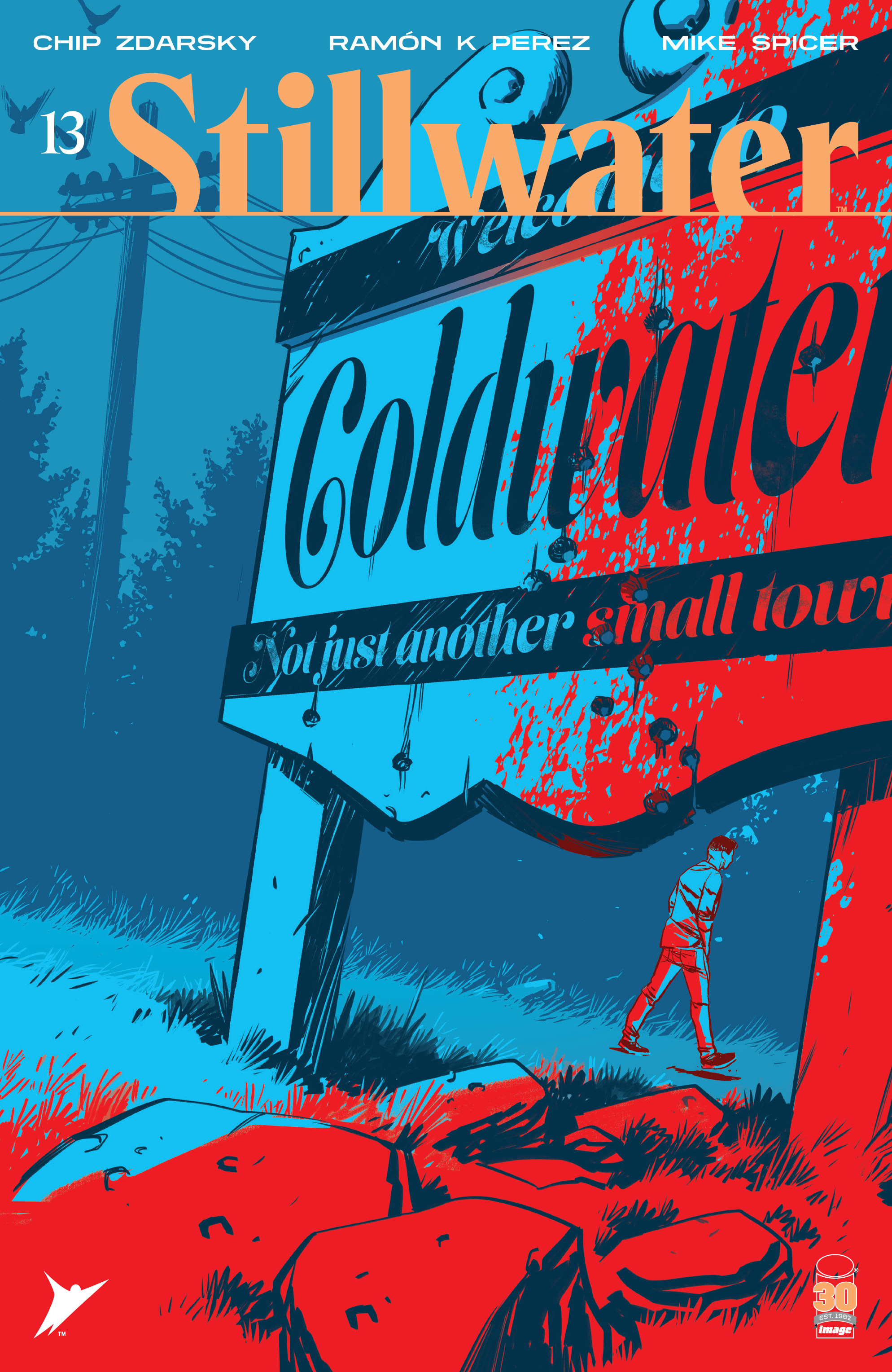 Stillwater (2020-): Chapter 13 - Page 1