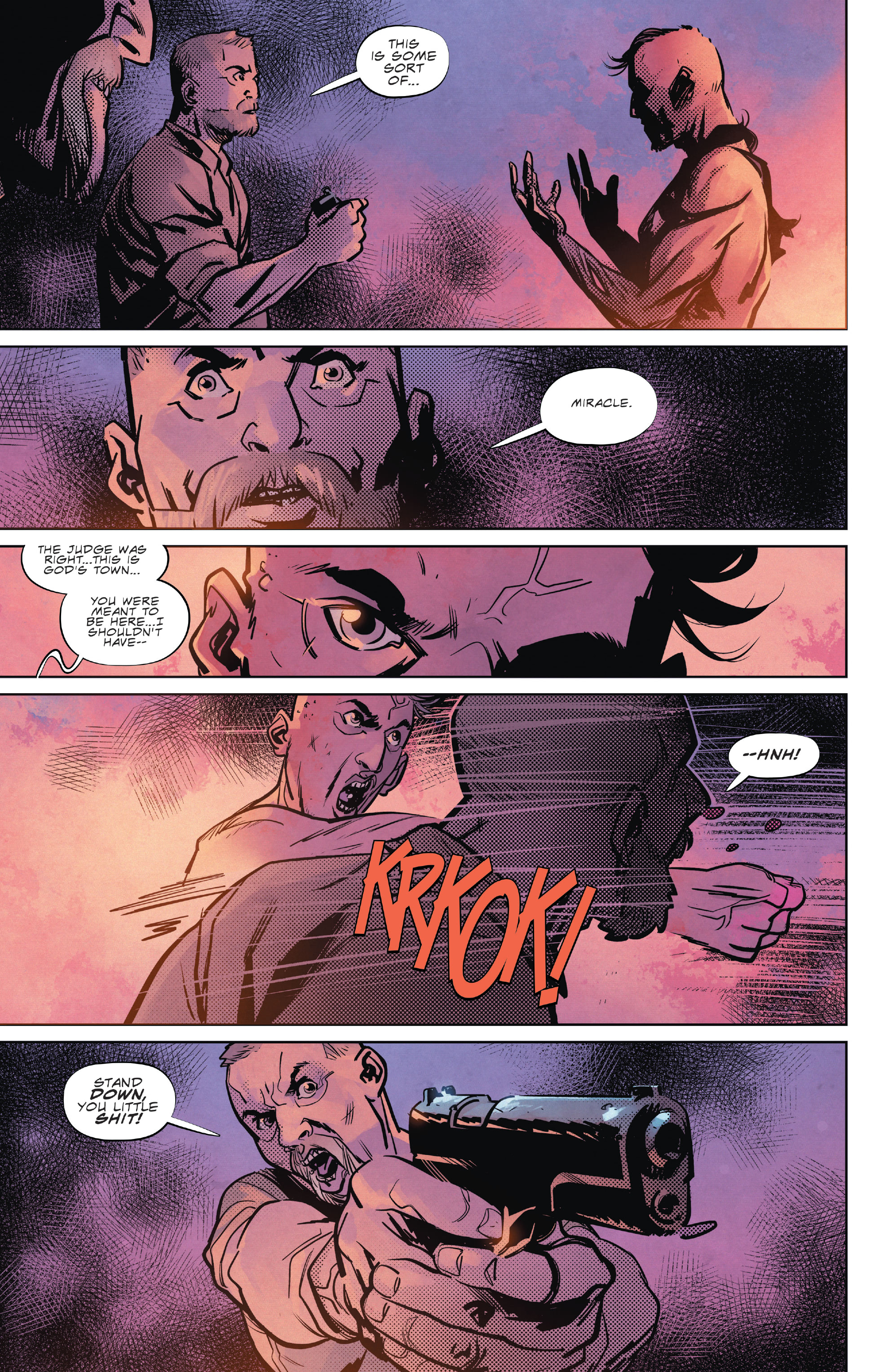 Stillwater (2020-): Chapter 13 - Page 6