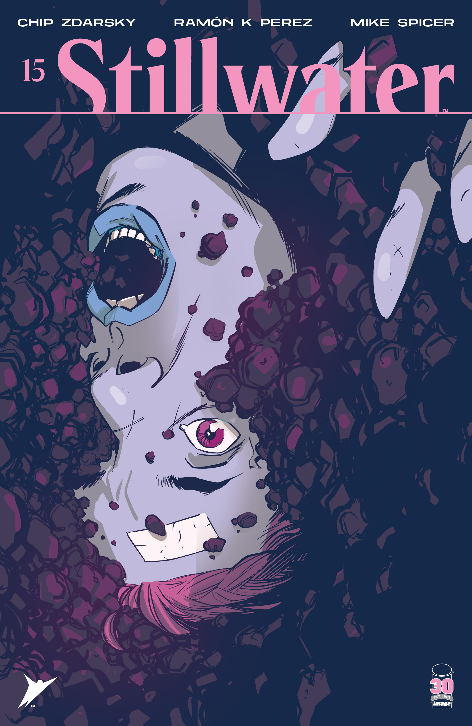 Stillwater (2020-): Chapter 15 - Page 1