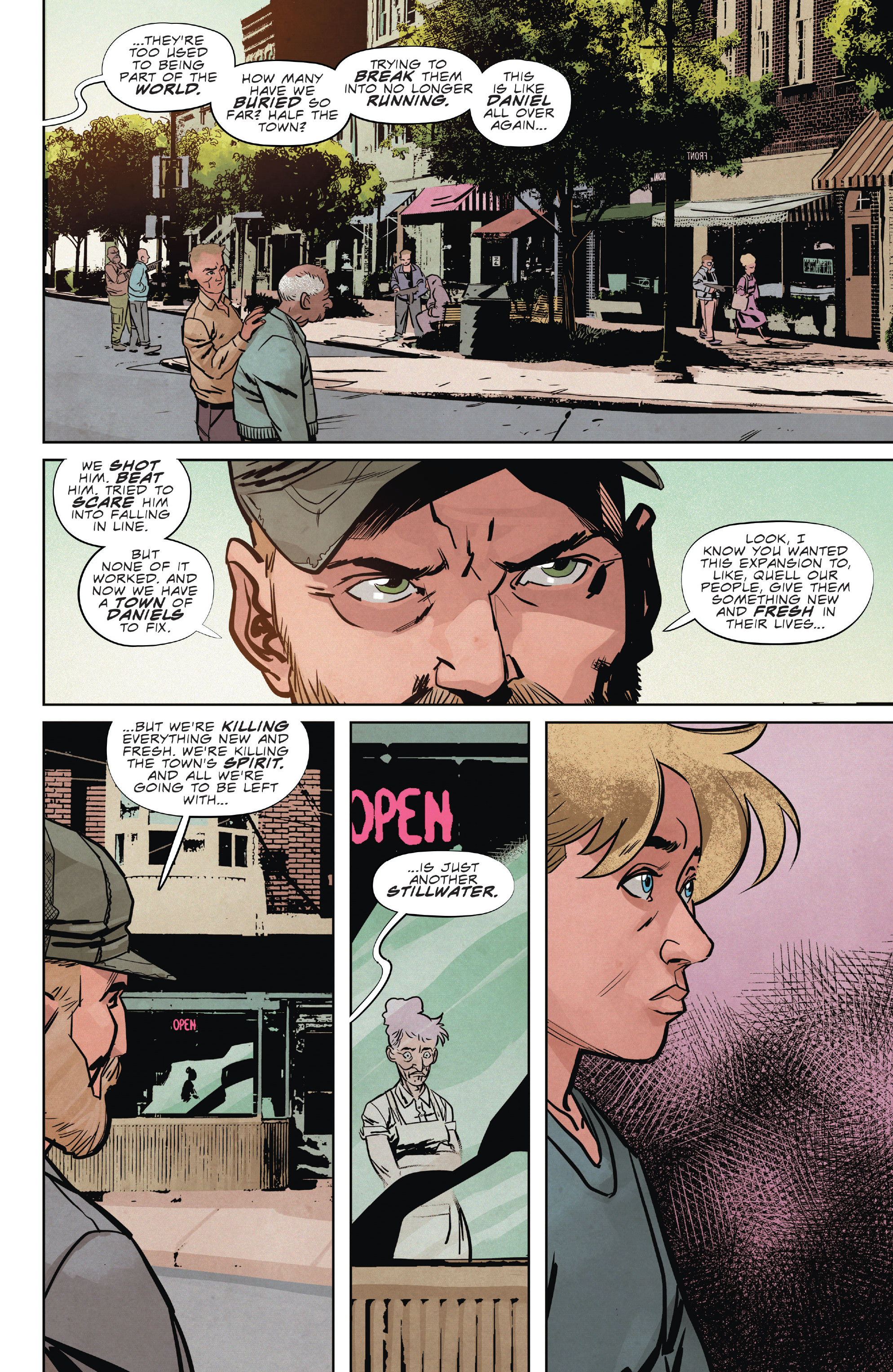 Stillwater (2020-): Chapter 15 - Page 9