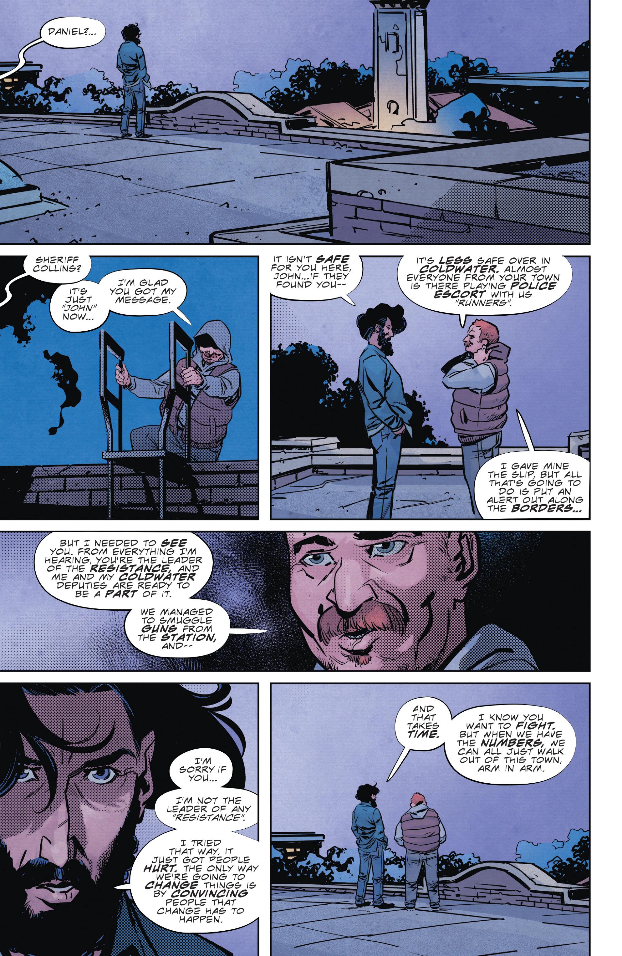 Stillwater (2020-): Chapter 15 - Page 10