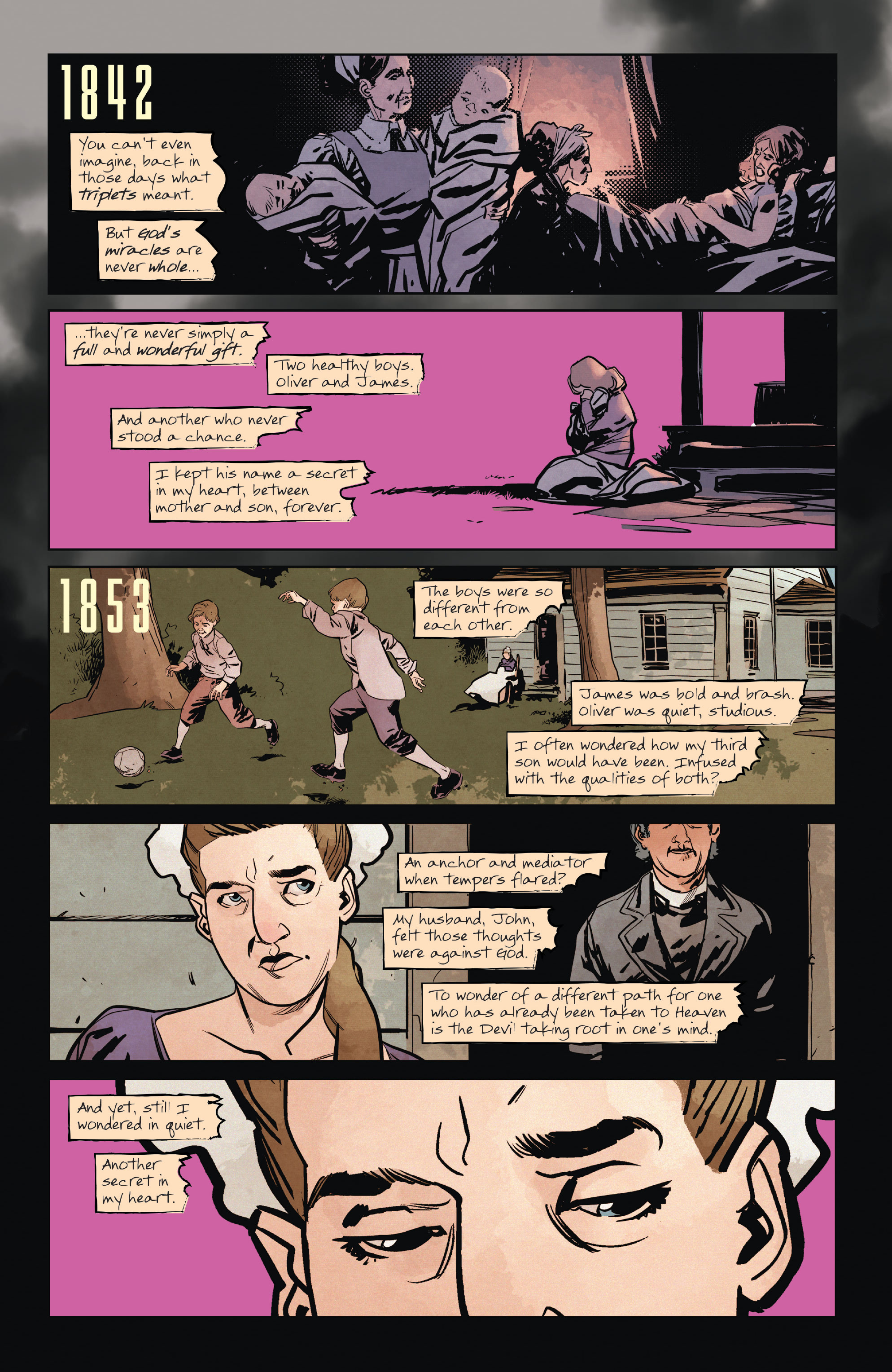 Stillwater (2020-): Chapter 16 - Page 3