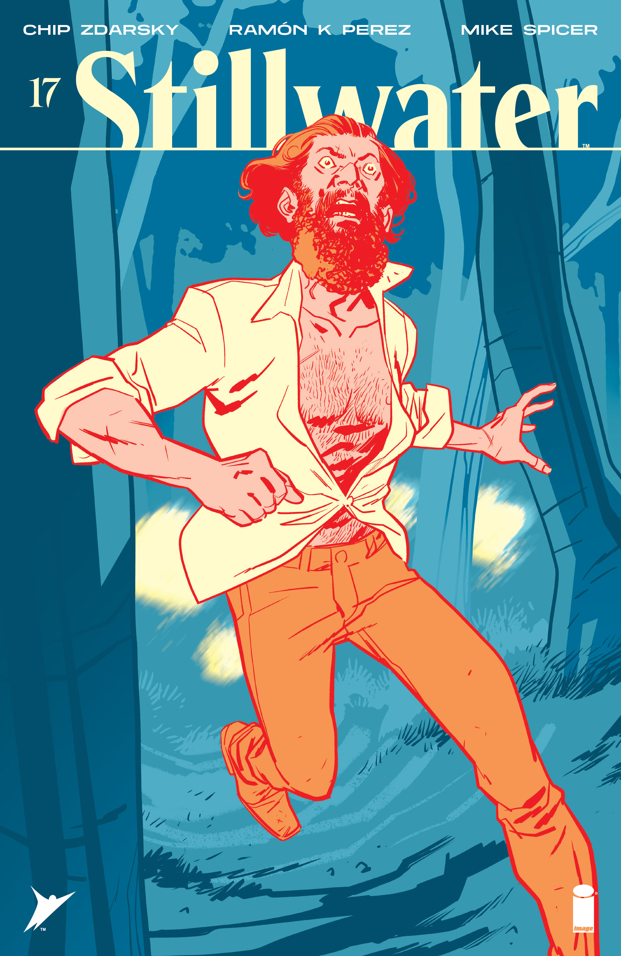 Stillwater (2020-): Chapter 17 - Page 1