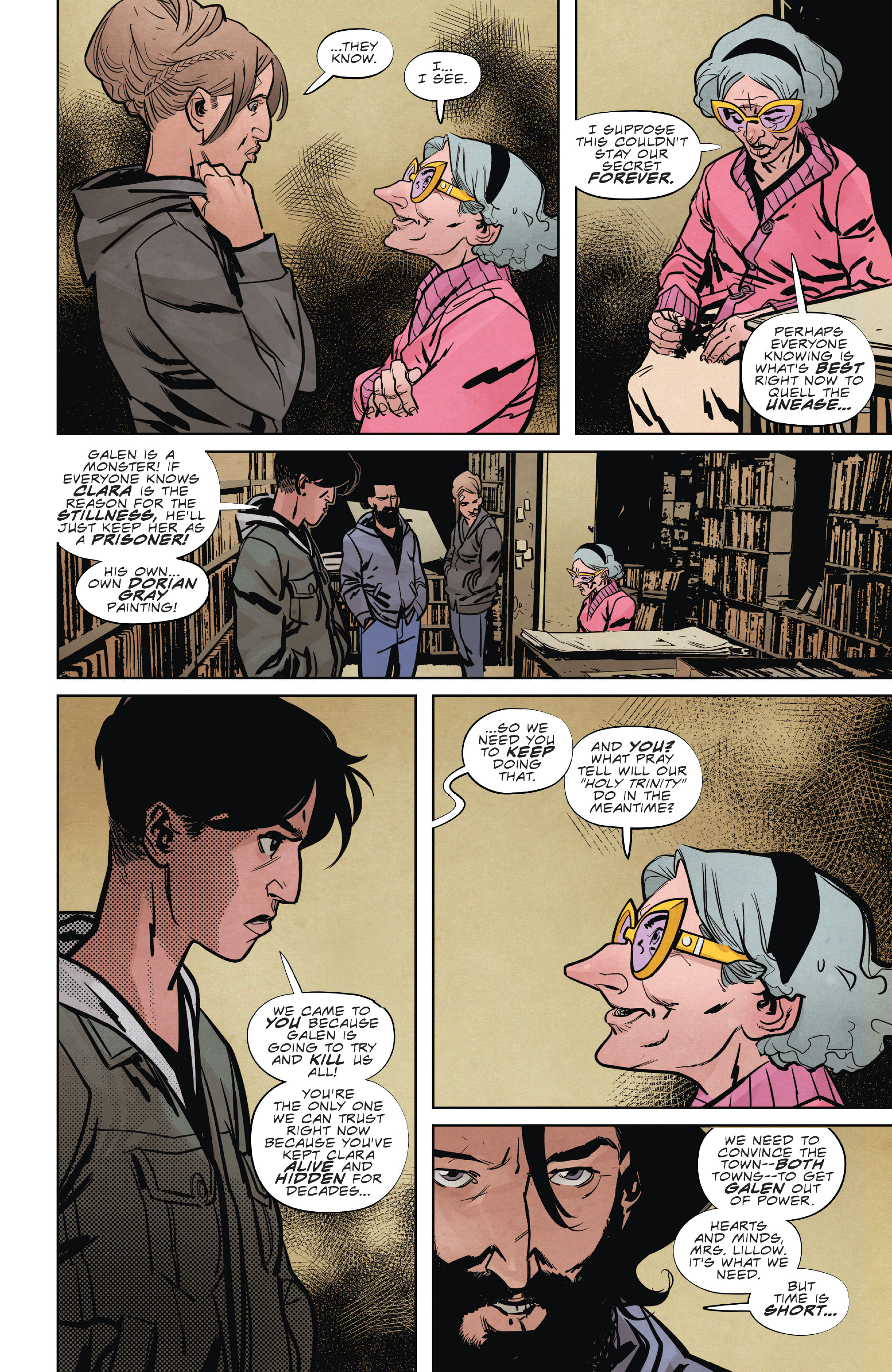Stillwater (2020-): Chapter 17 - Page 5
