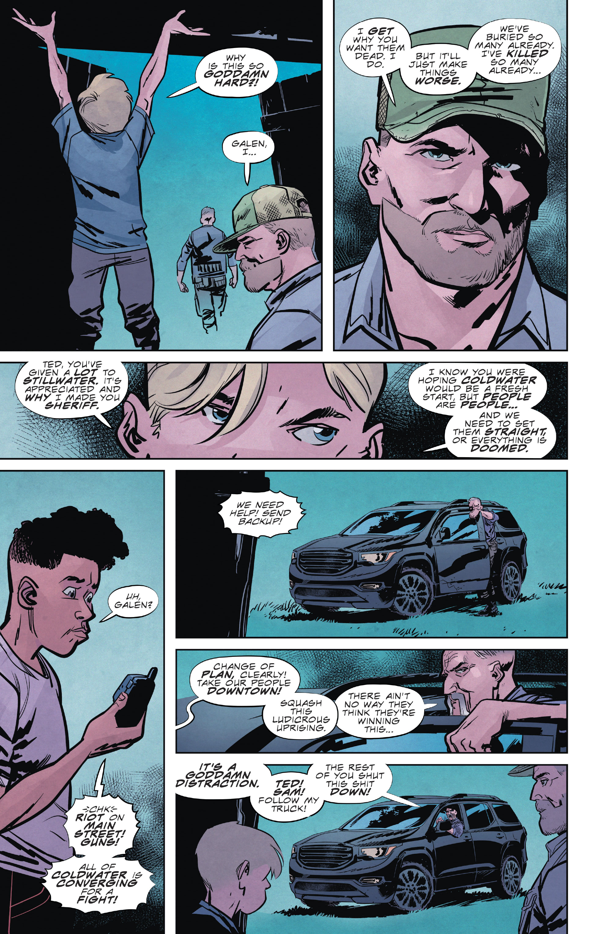 Stillwater (2020-): Chapter 17 - Page 8