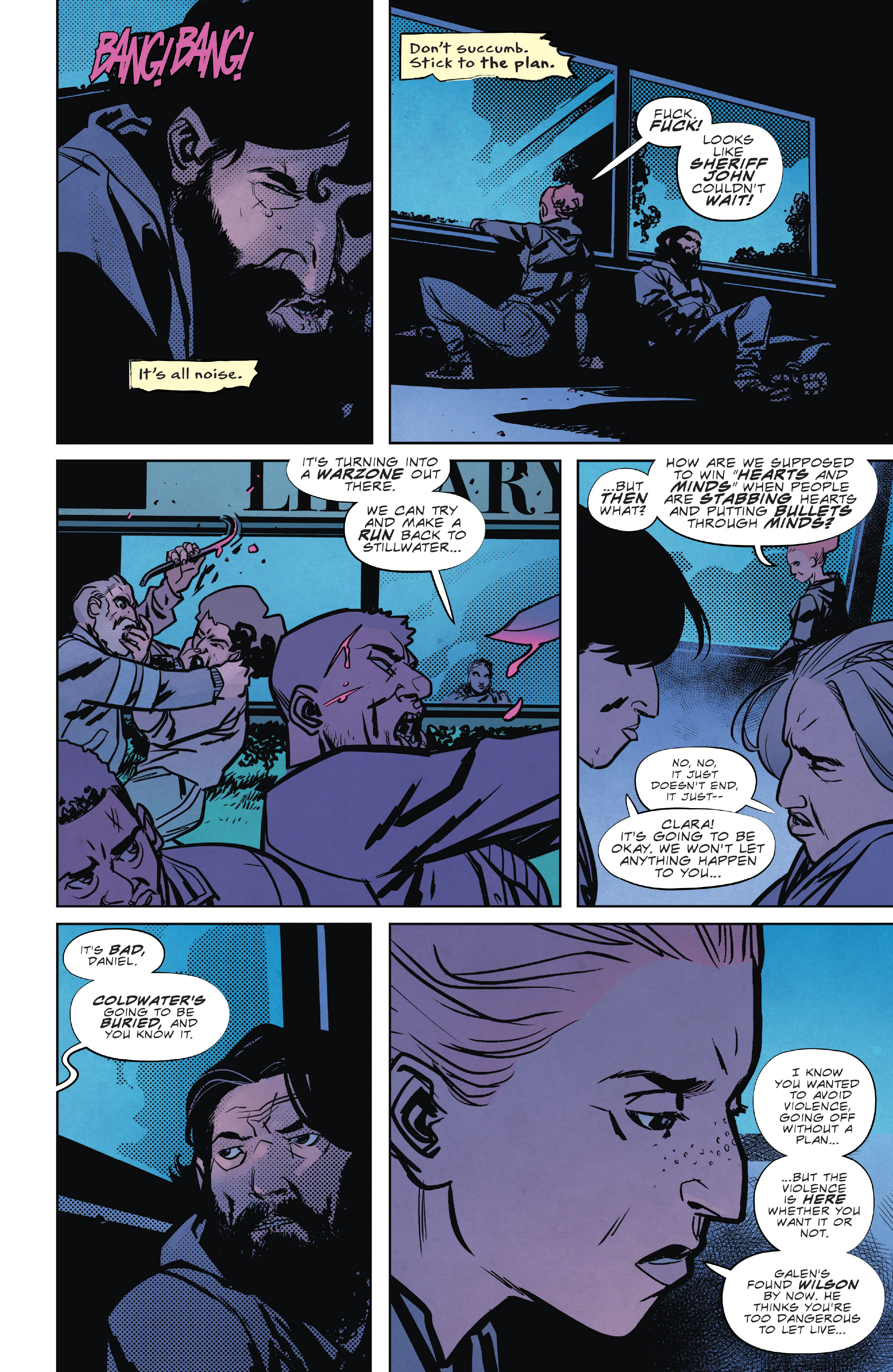 Stillwater (2020-): Chapter 17 - Page 9