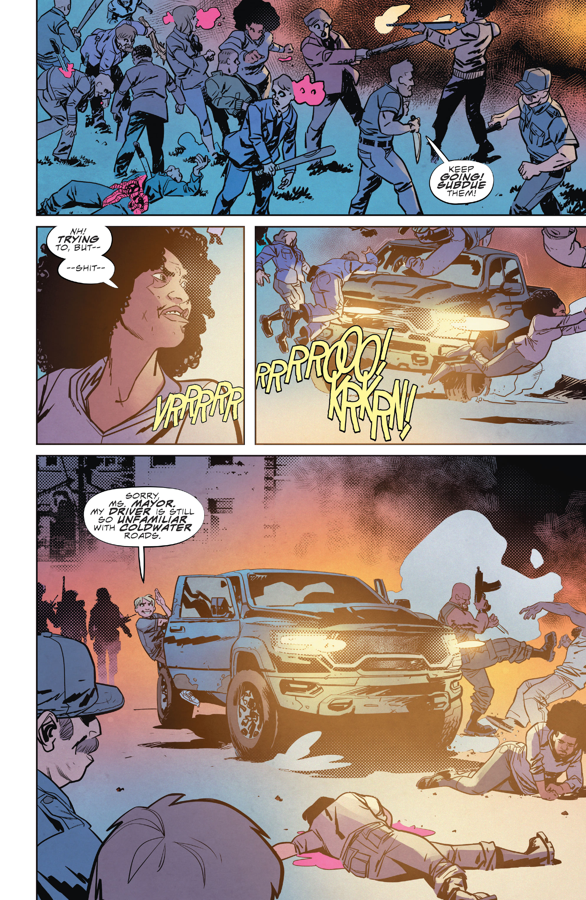 Stillwater (2020-): Chapter 17 - Page 11
