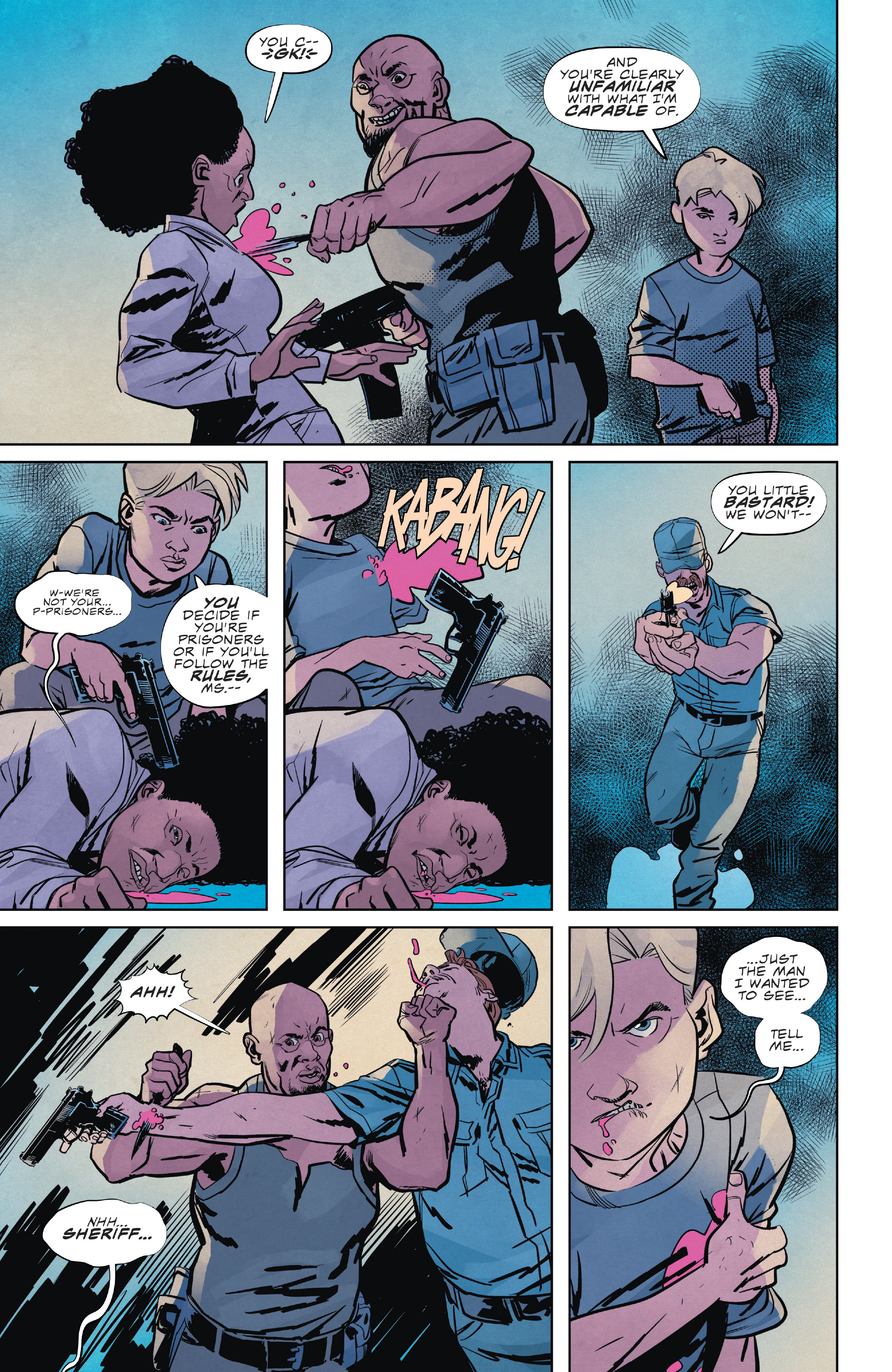 Stillwater (2020-): Chapter 17 - Page 12