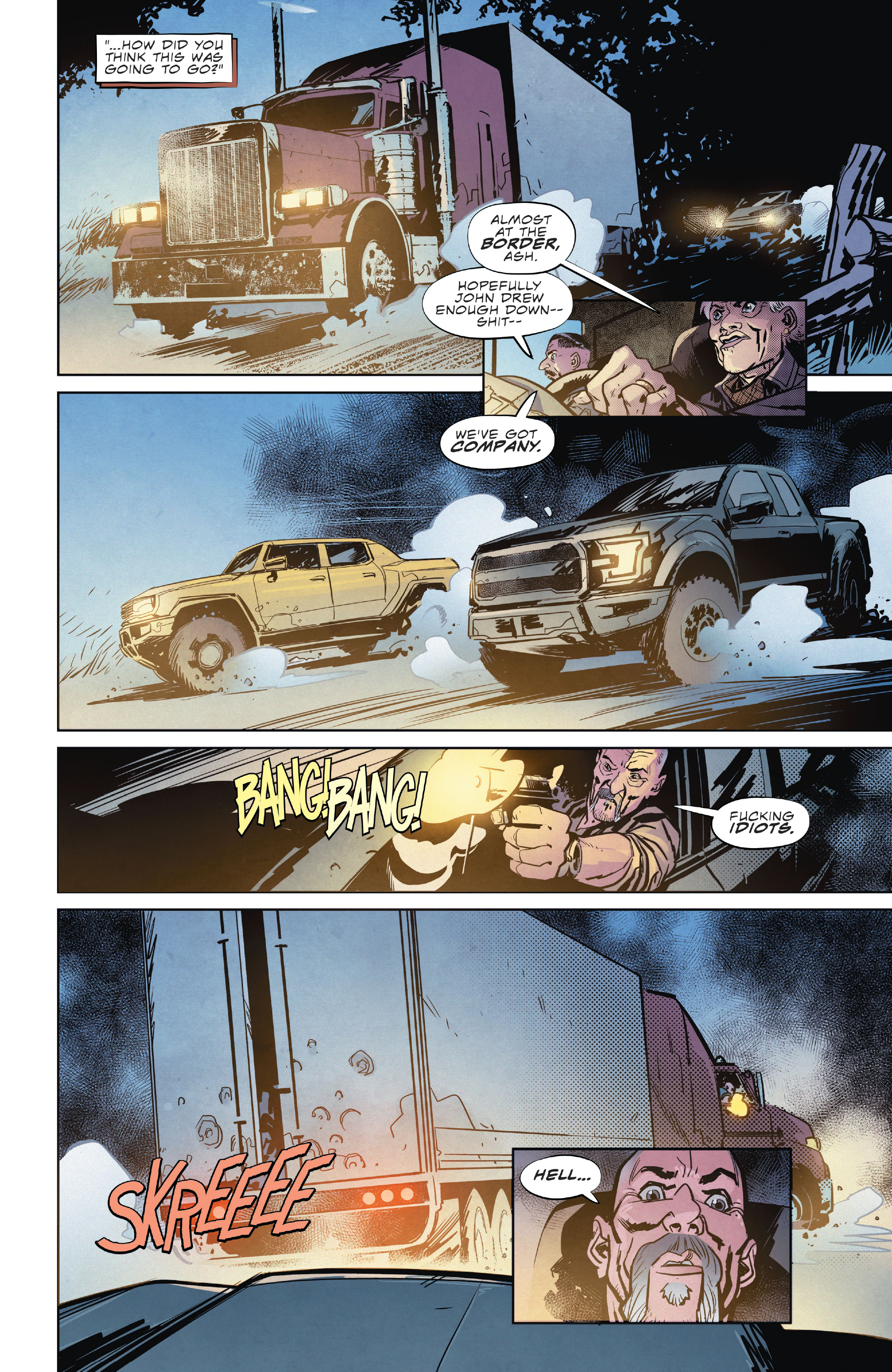 Stillwater (2020-): Chapter 17 - Page 13