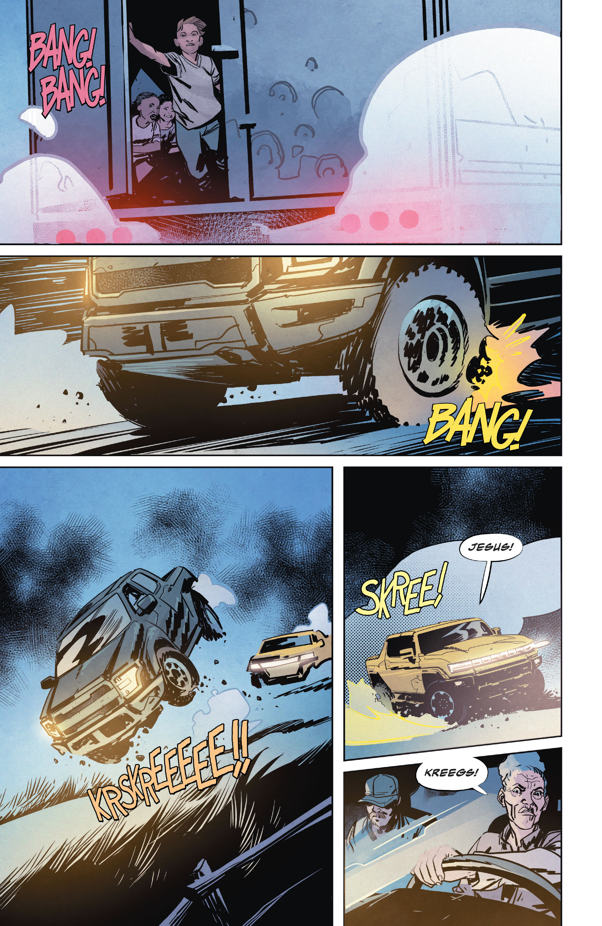 Stillwater (2020-): Chapter 17 - Page 14