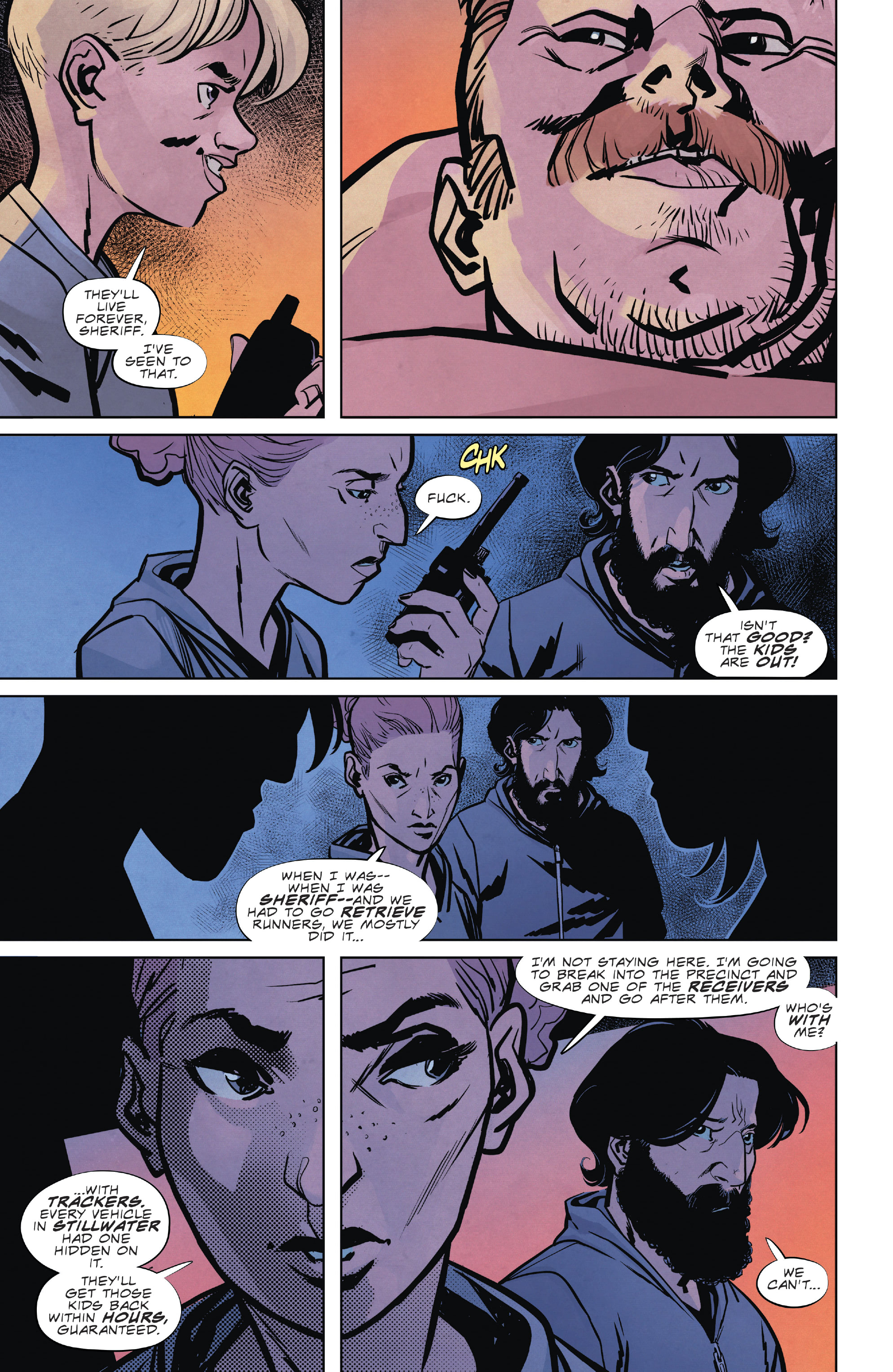 Stillwater (2020-): Chapter 17 - Page 16