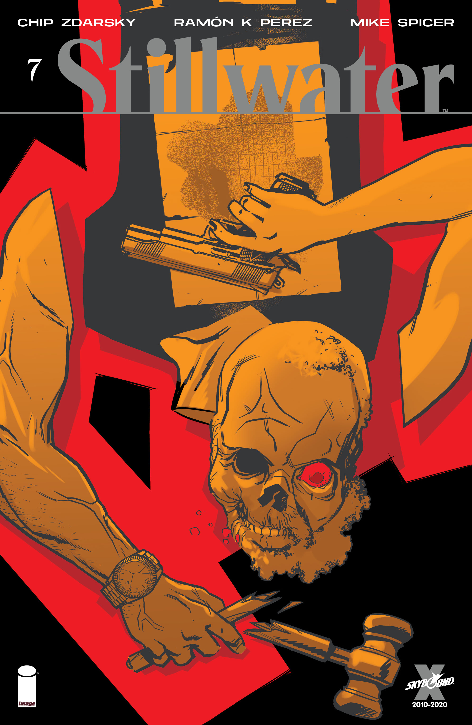 Stillwater (2020-): Chapter 7 - Page 1