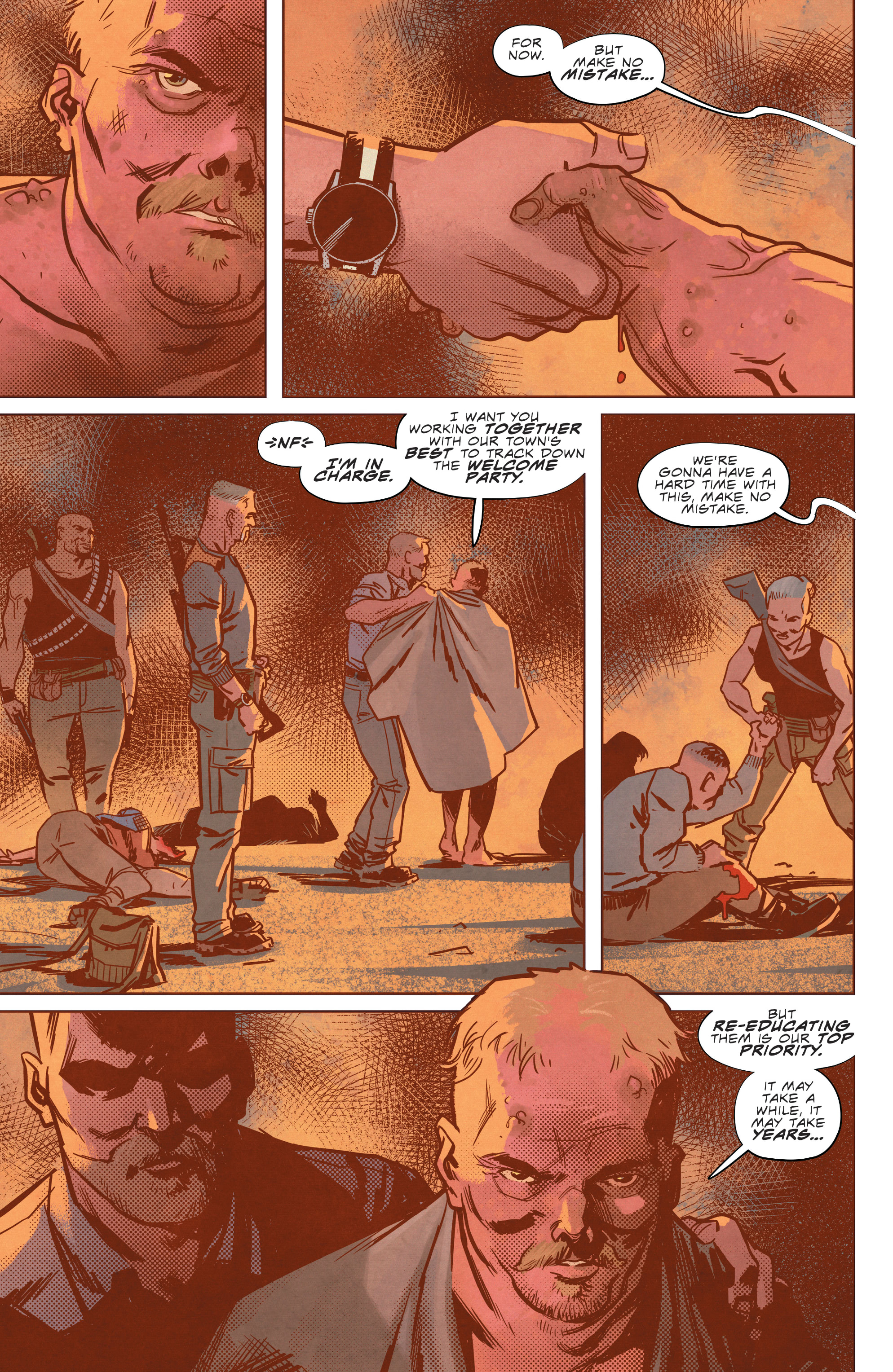 Stillwater (2020-): Chapter 7 - Page 6