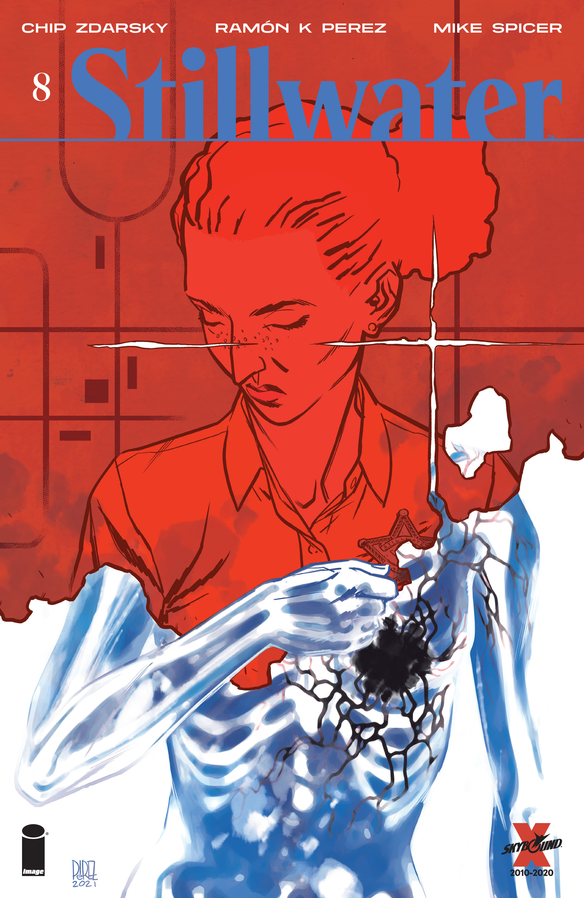 Stillwater (2020-): Chapter 8 - Page 1
