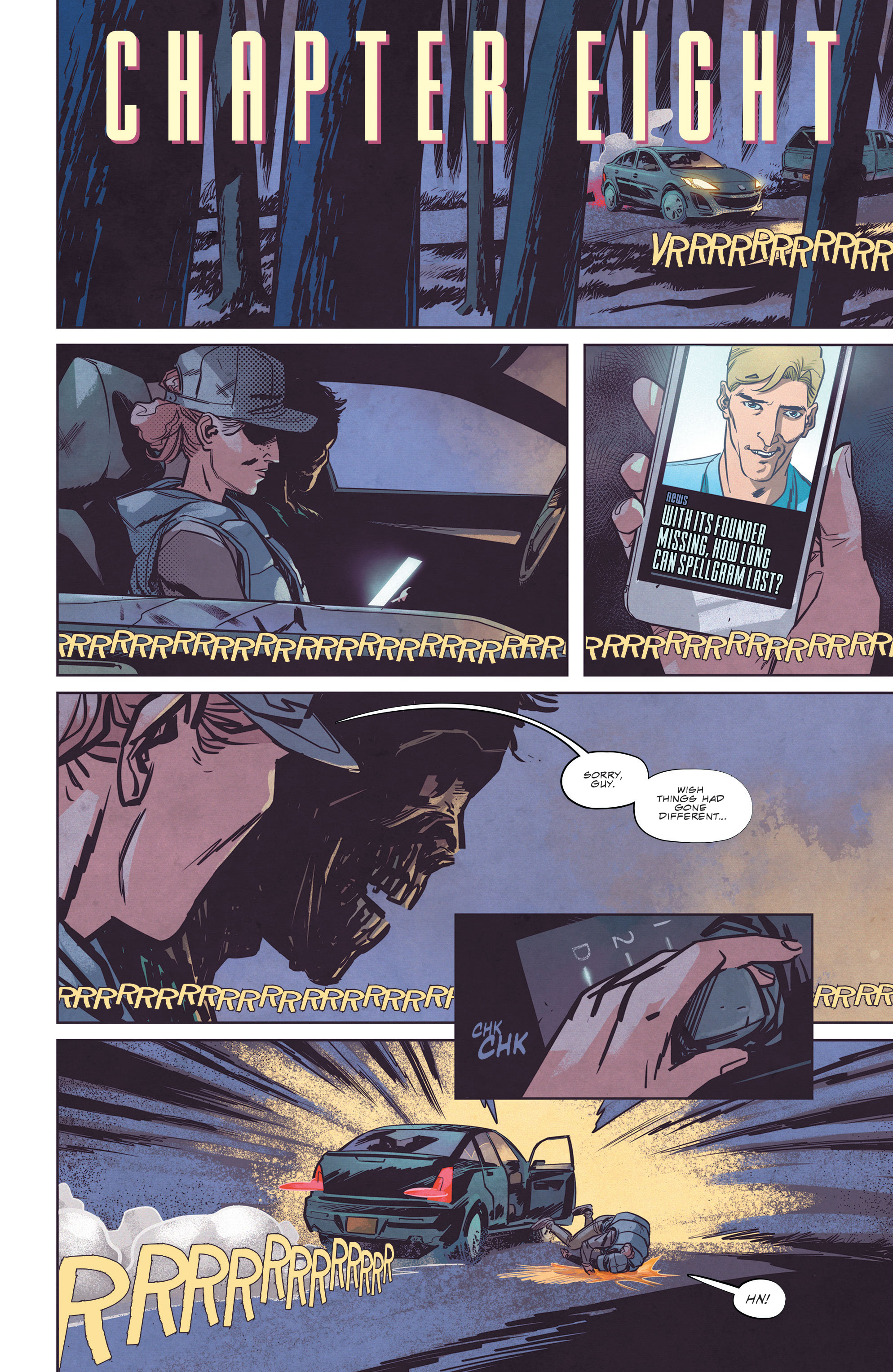 Stillwater (2020-): Chapter 8 - Page 3
