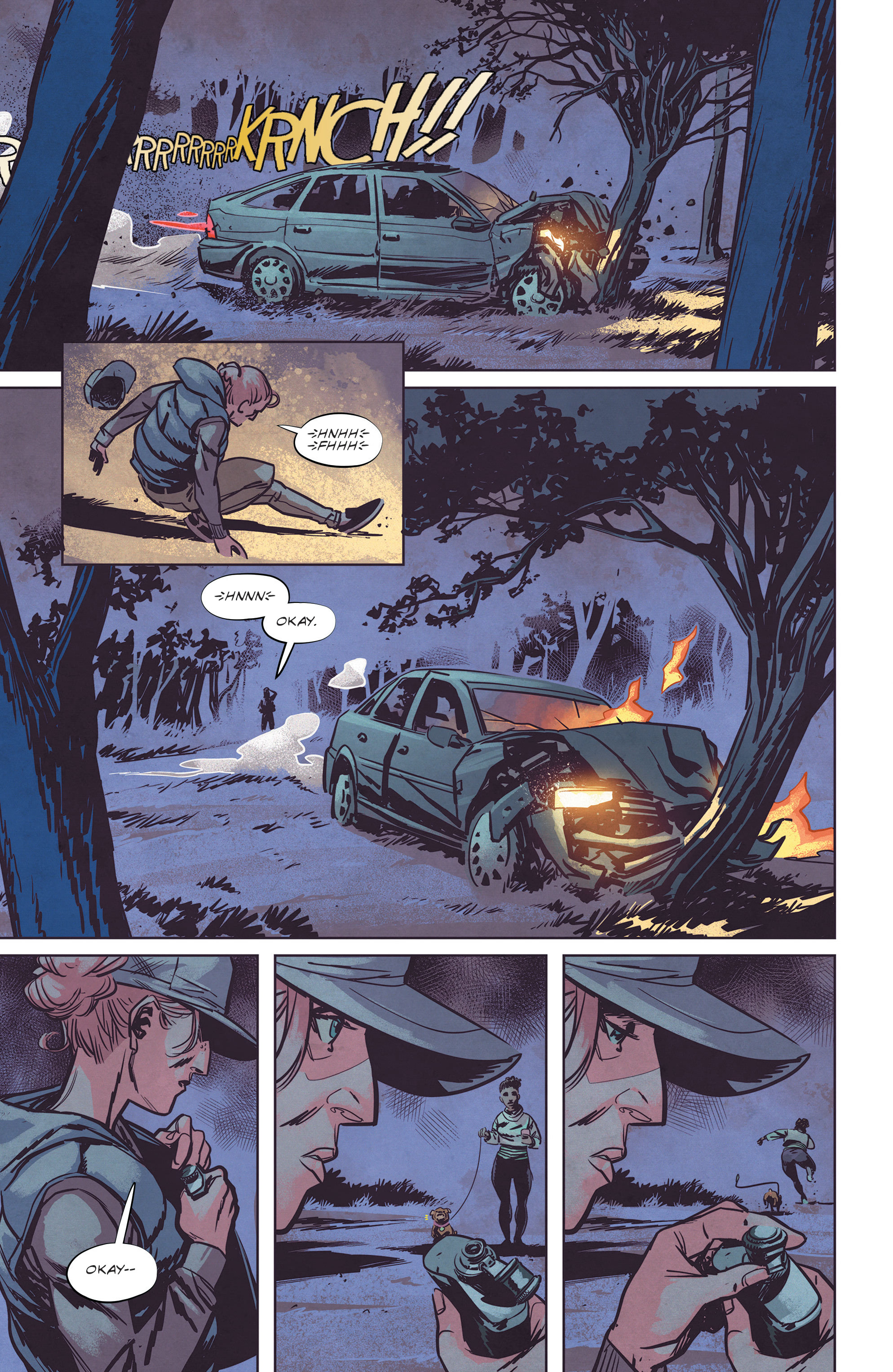 Stillwater (2020-): Chapter 8 - Page 4