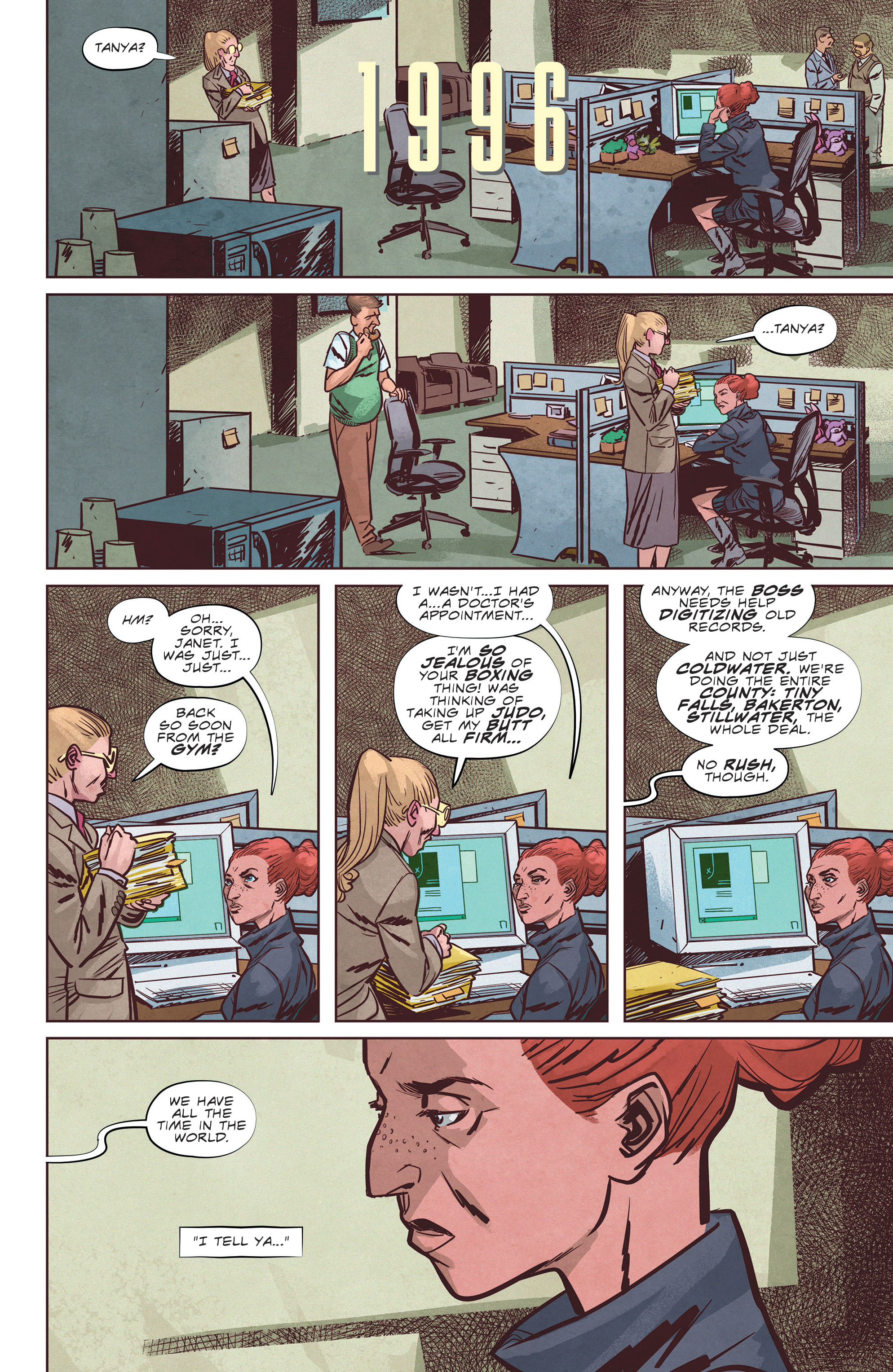 Stillwater (2020-): Chapter 8 - Page 5