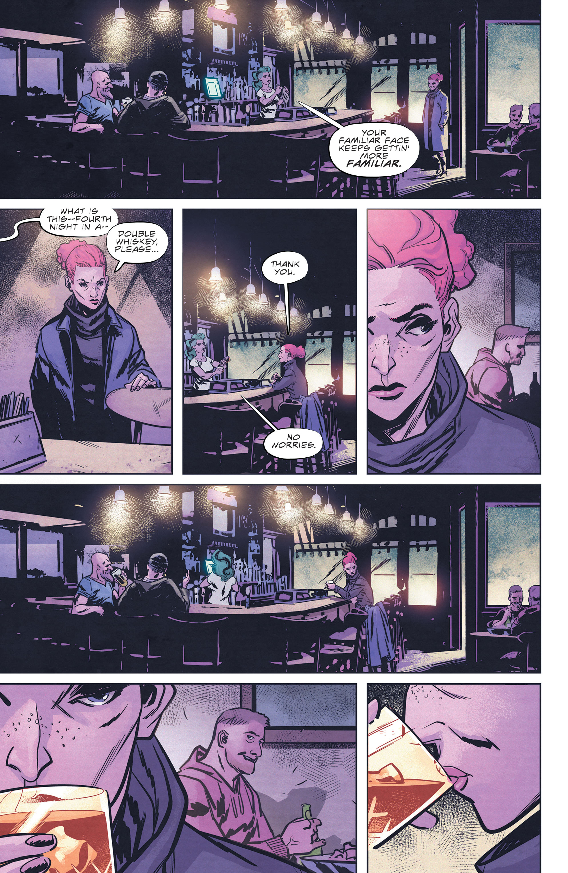 Stillwater (2020-): Chapter 8 - Page 6