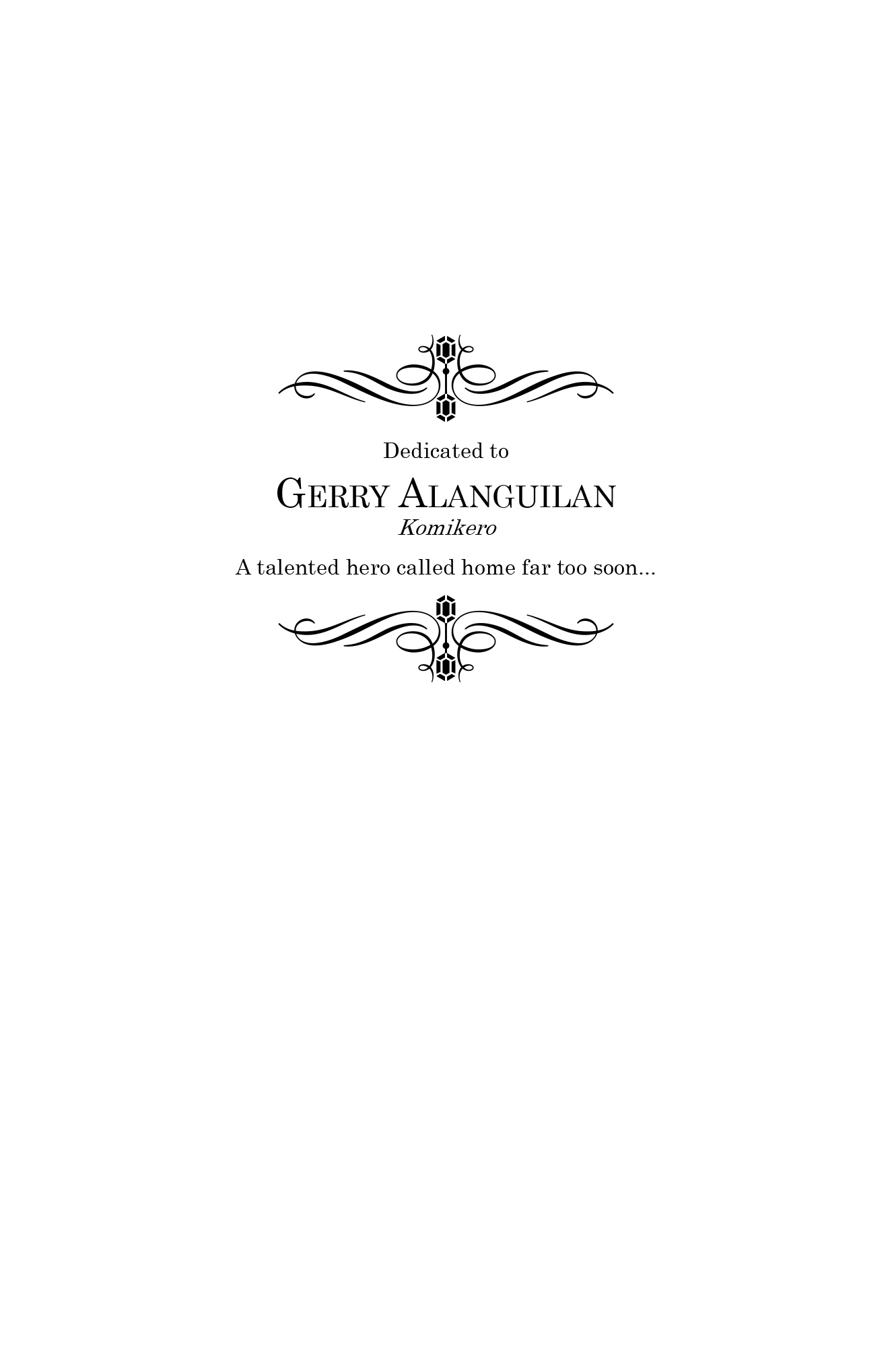 Stone (2023): Chapter Omnibus - Page 4