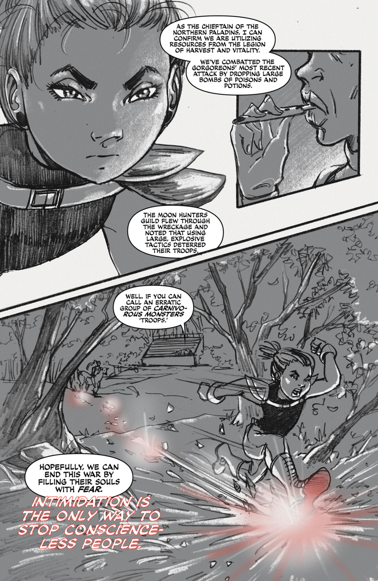 Stoneheart (2023-): Chapter 6 - Page 4