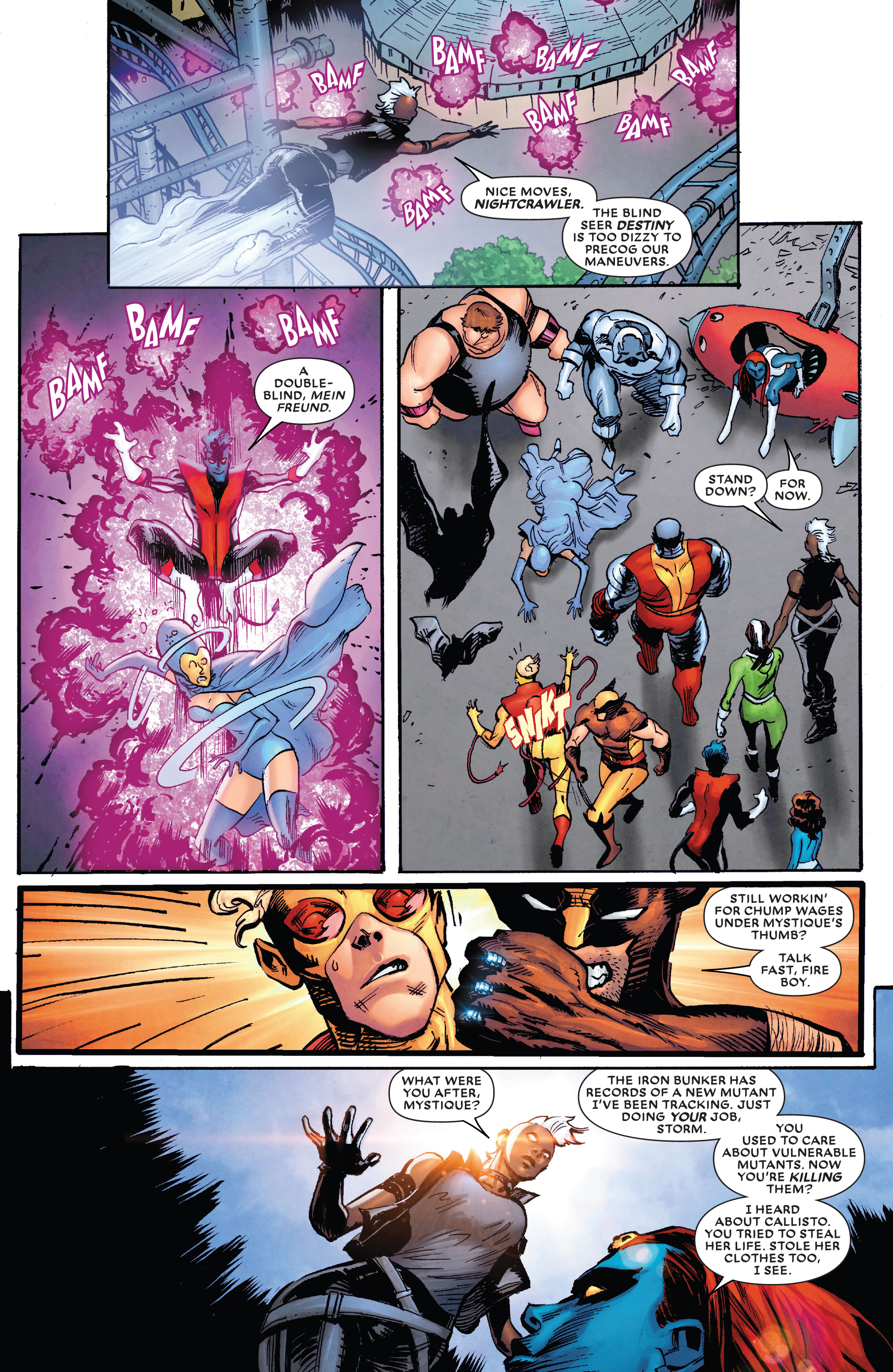Storm (2023-): Chapter 1 - Page 7