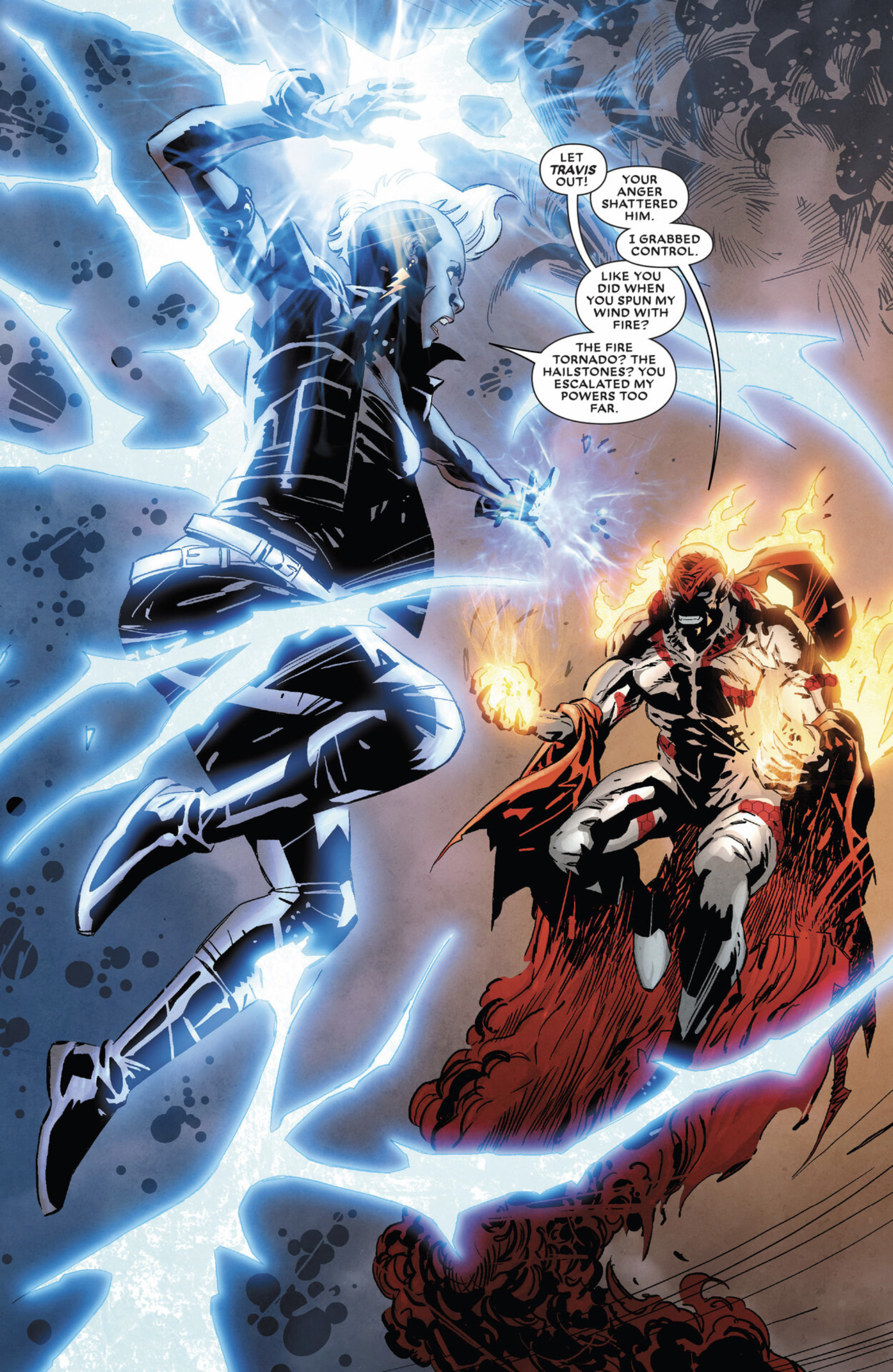 Storm (2023-): Chapter 5 - Page 3