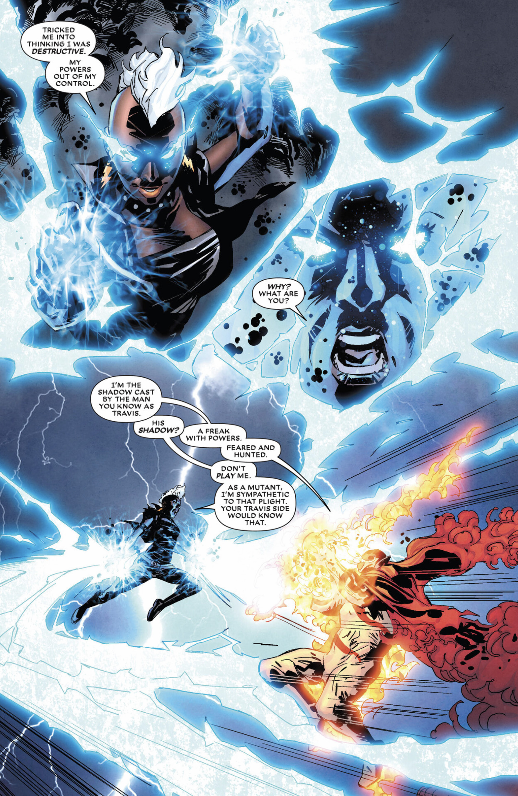Storm (2023-): Chapter 5 - Page 4
