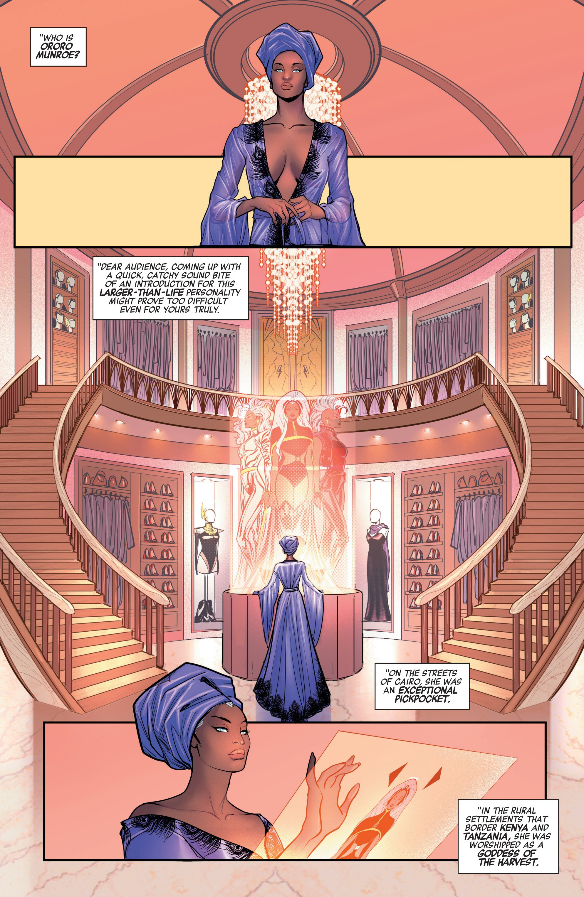Storm (2024-): Chapter 1 - Page 3