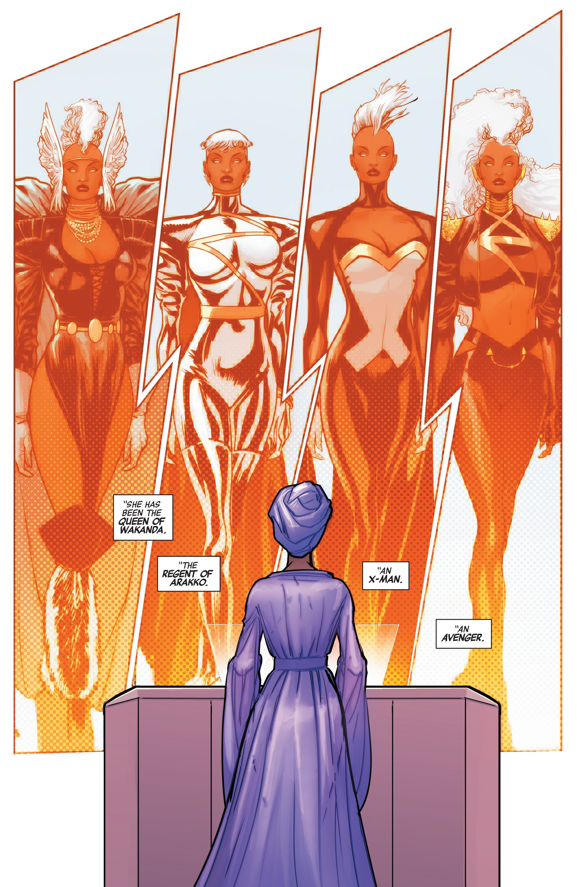 Storm (2024-): Chapter 1 - Page 4