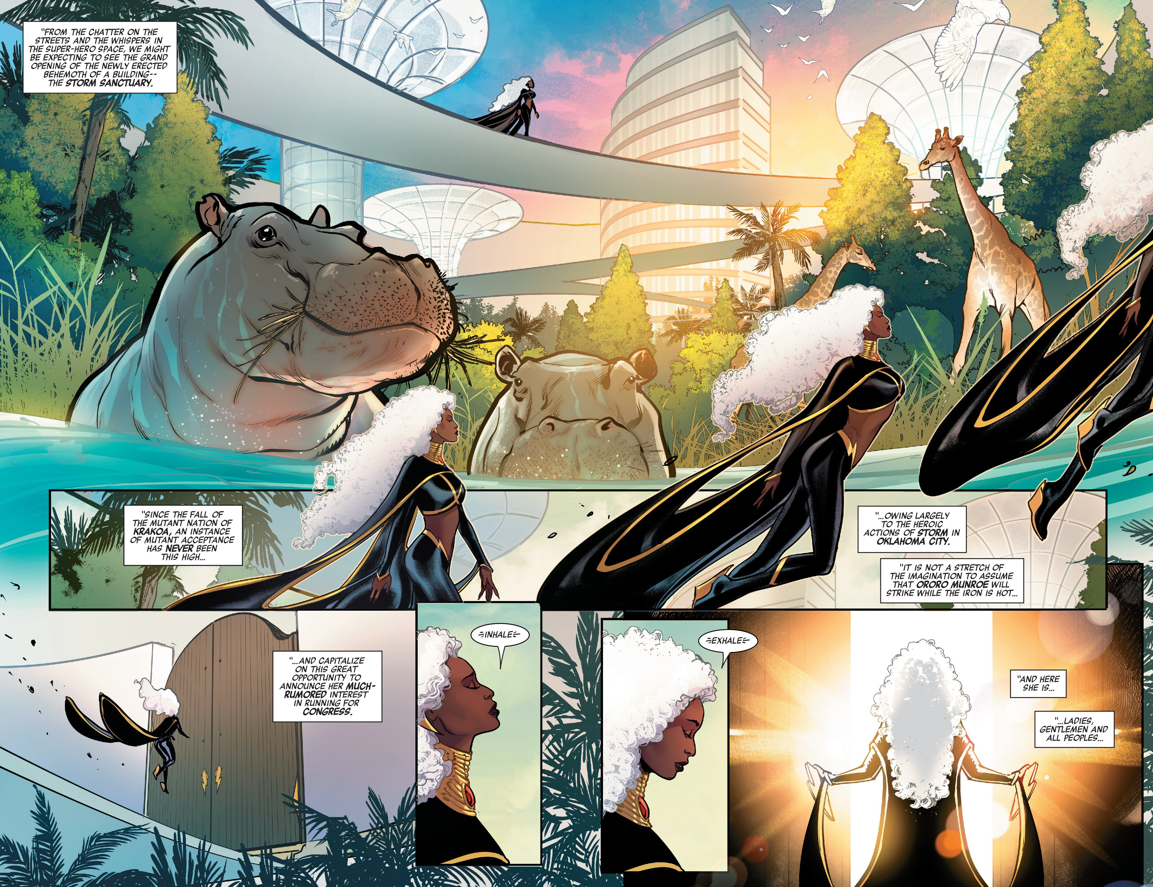 Storm (2024-): Chapter 1 - Page 8