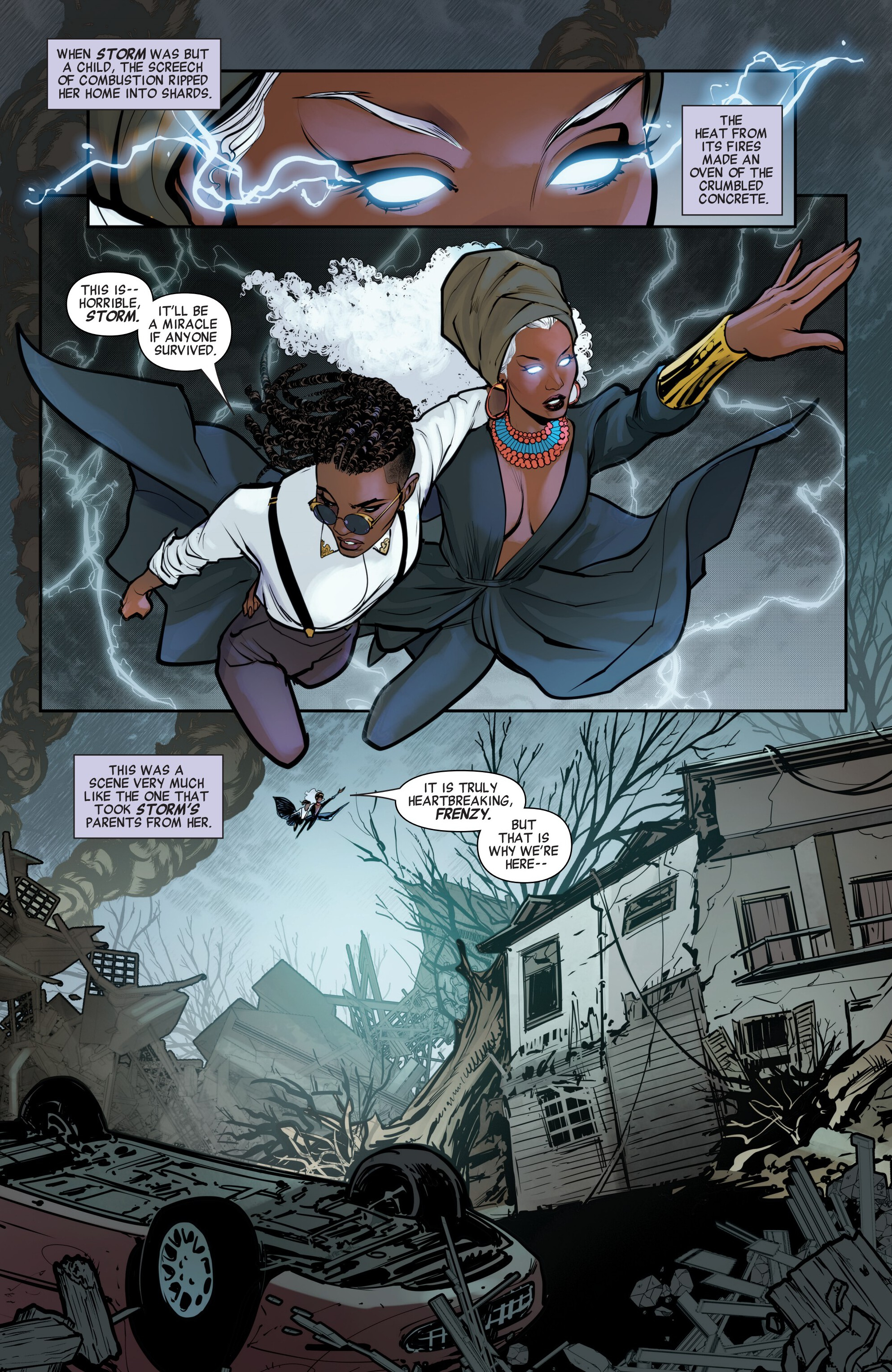 Storm (2024-): Chapter 1 - Page 10